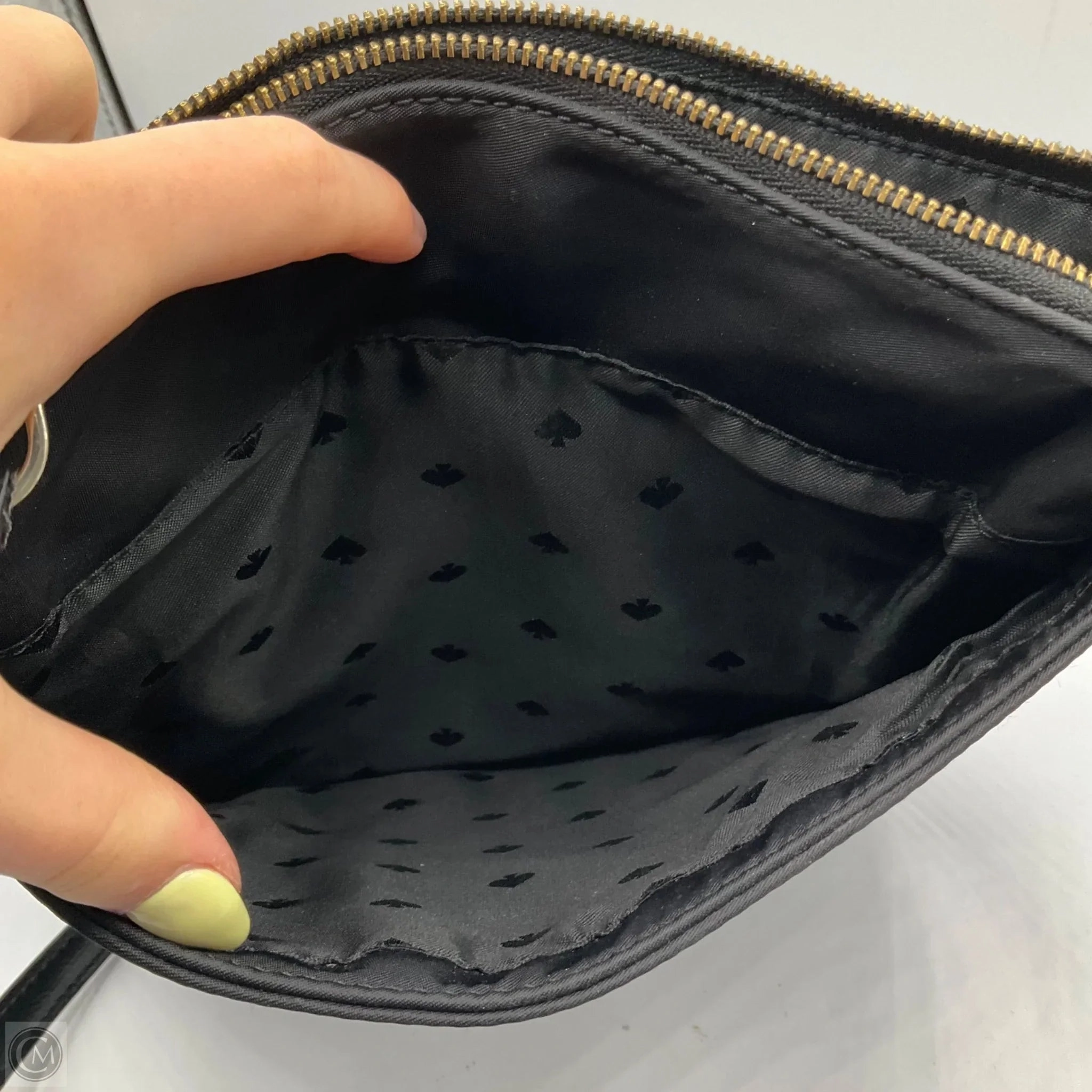 Crossbody Designer By Kate Spade, Size: Small