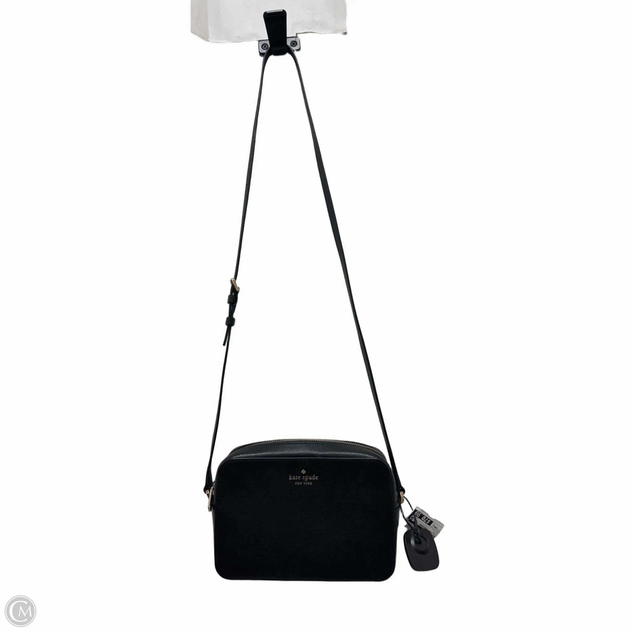 Crossbody Designer By Kate Spade, Size: Small