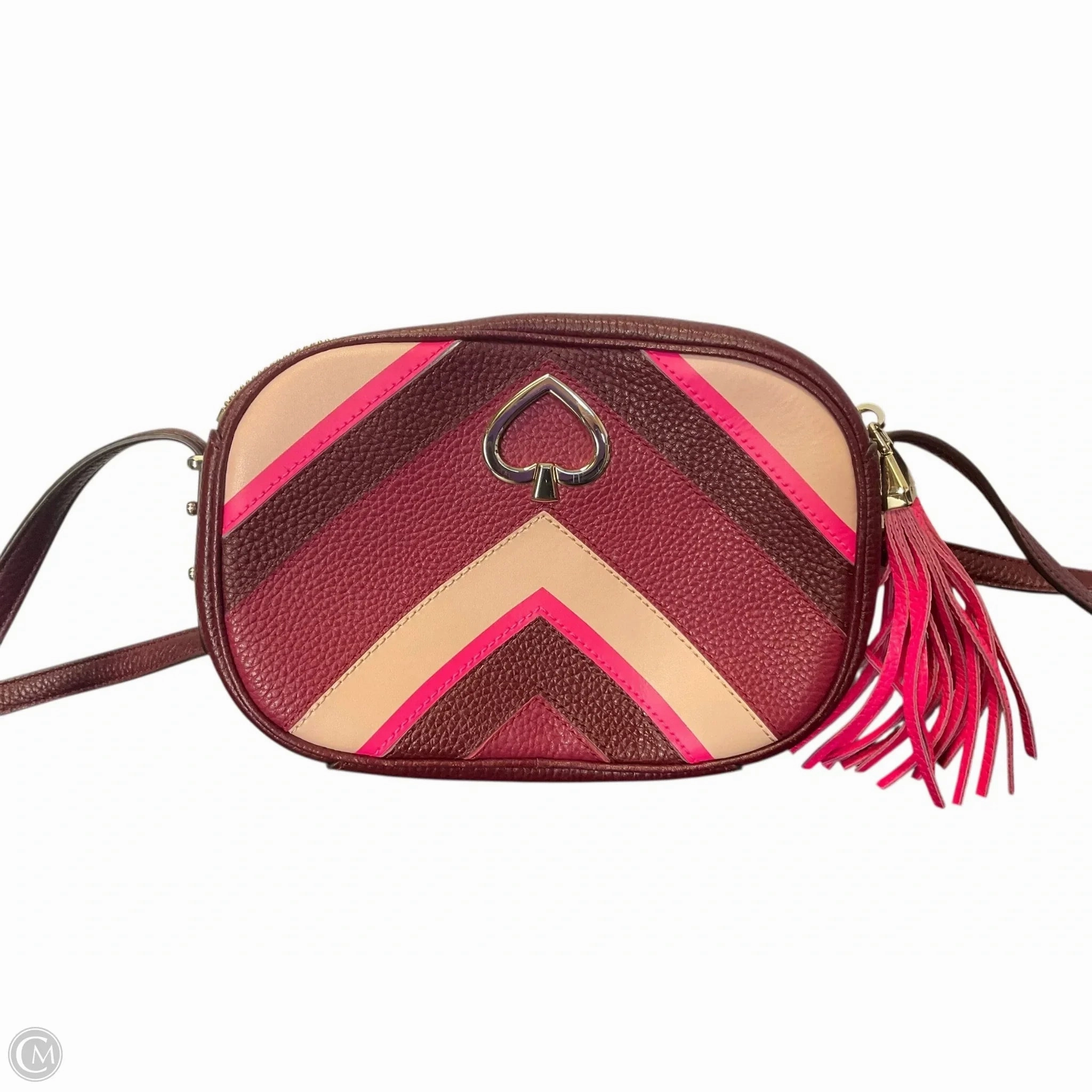 Crossbody Designer By Kate Spade, Size: Small