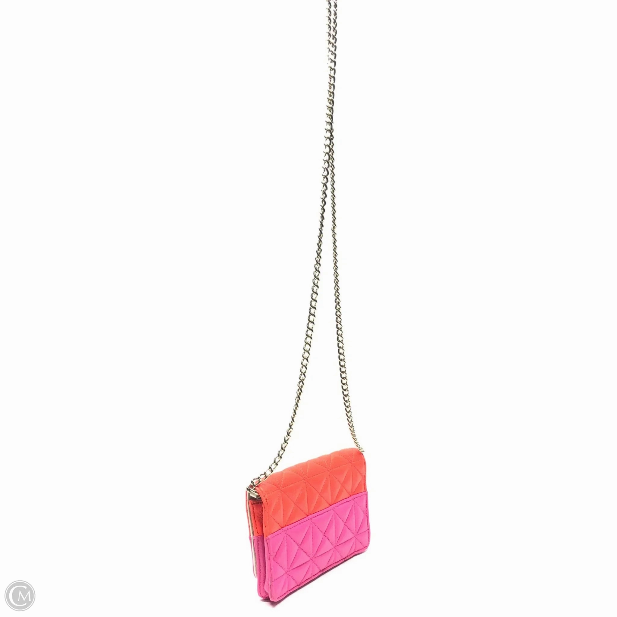 Crossbody Designer By Kate Spade, Size: Small