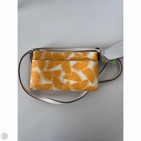 Crossbody Designer By Kate Spade, Size: Small