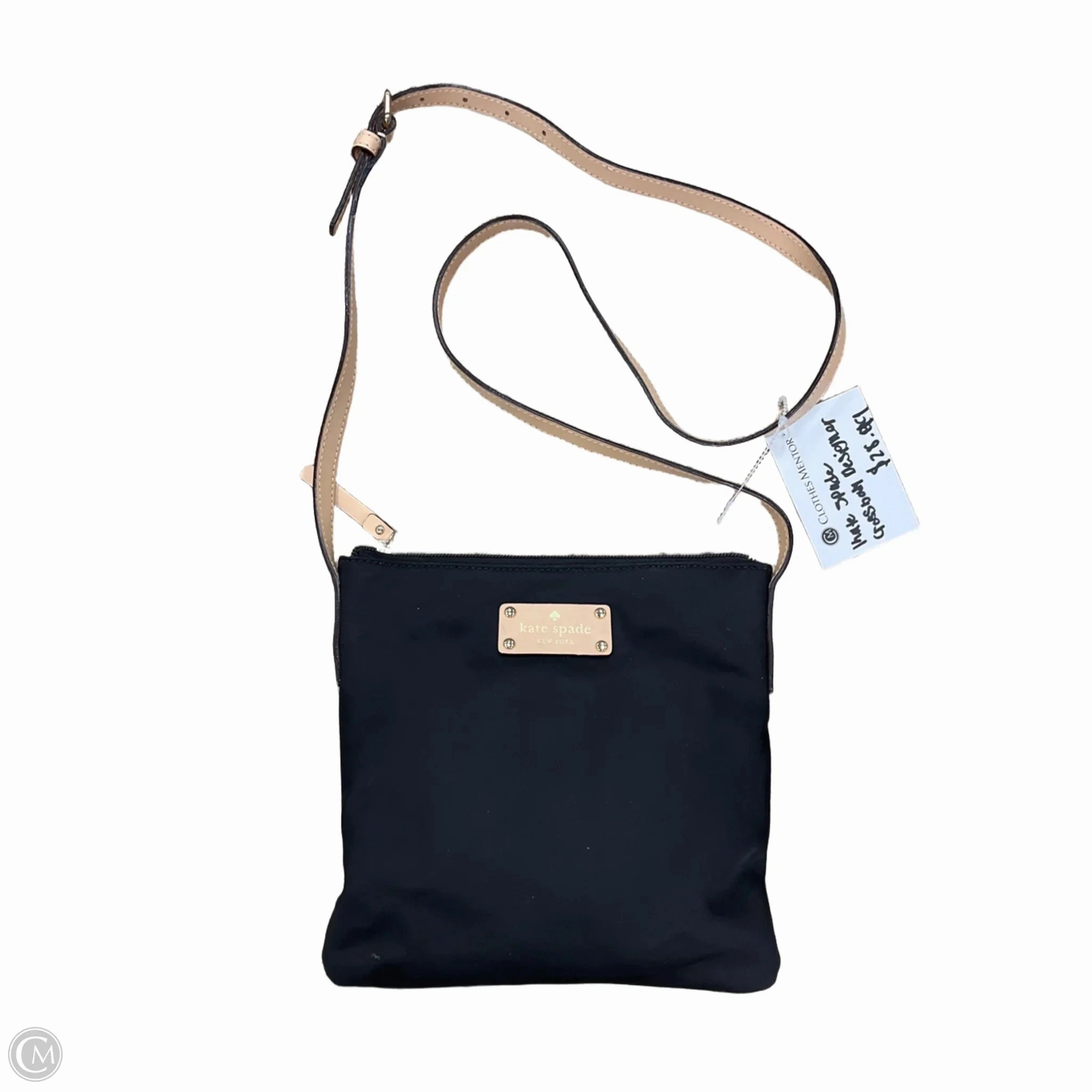 Crossbody Designer By Kate Spade, Size: Small