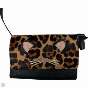 Crossbody Designer By Kate Spade, Size: Small