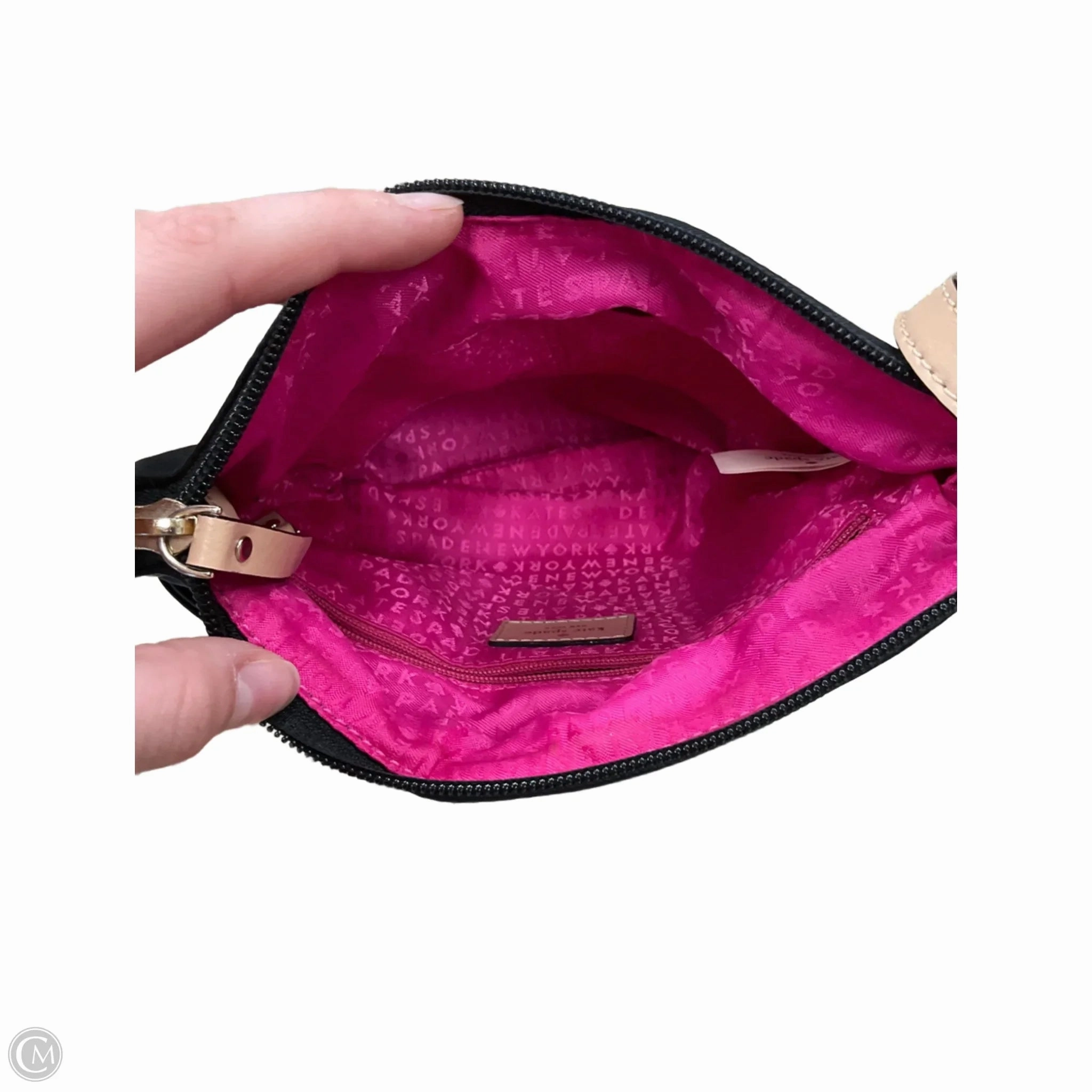 Crossbody Designer By Kate Spade, Size: Small