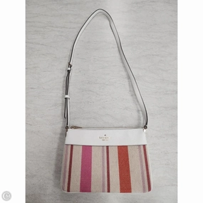 Crossbody Designer By Kate Spade, Size: Small