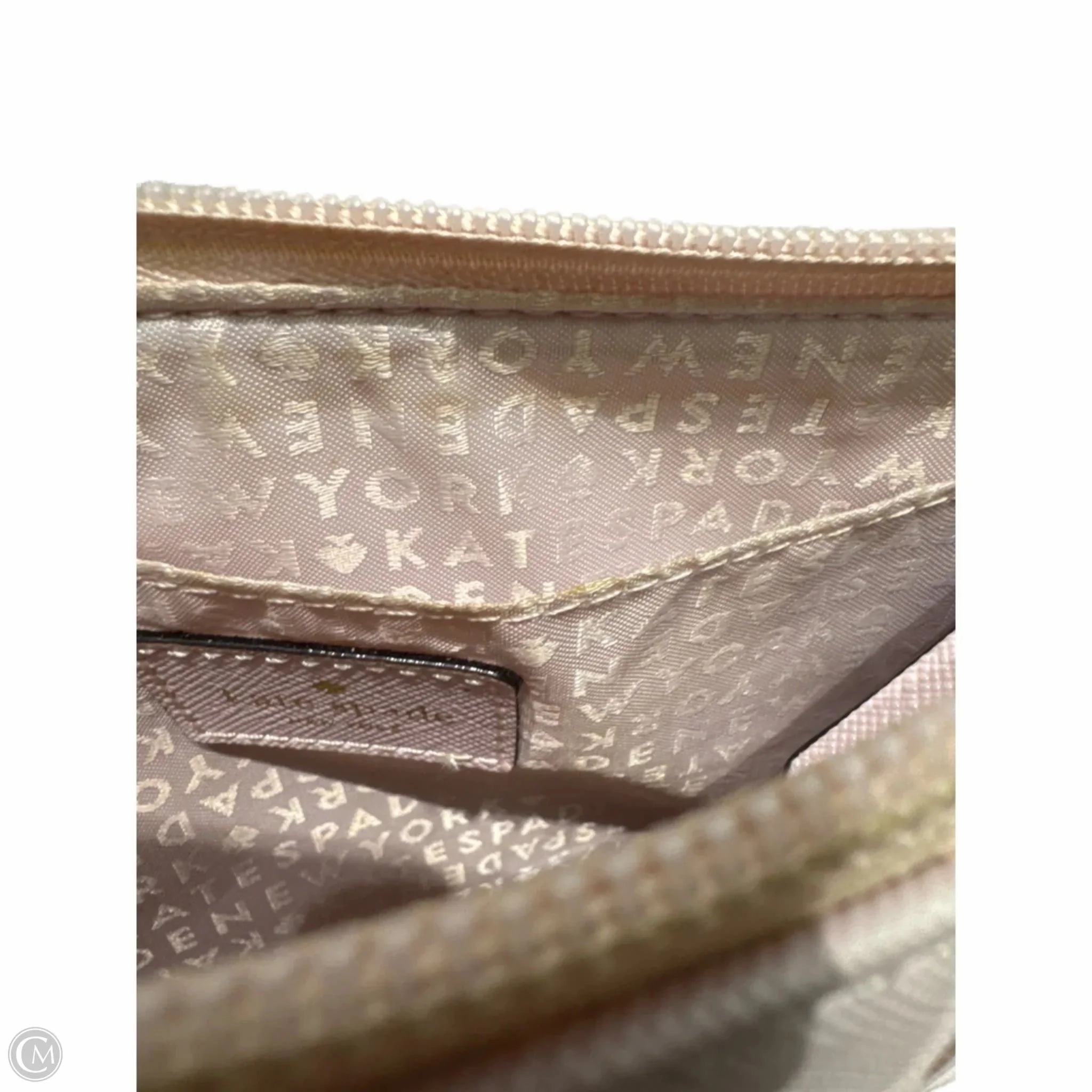 Crossbody Designer By Kate Spade, Size: Small