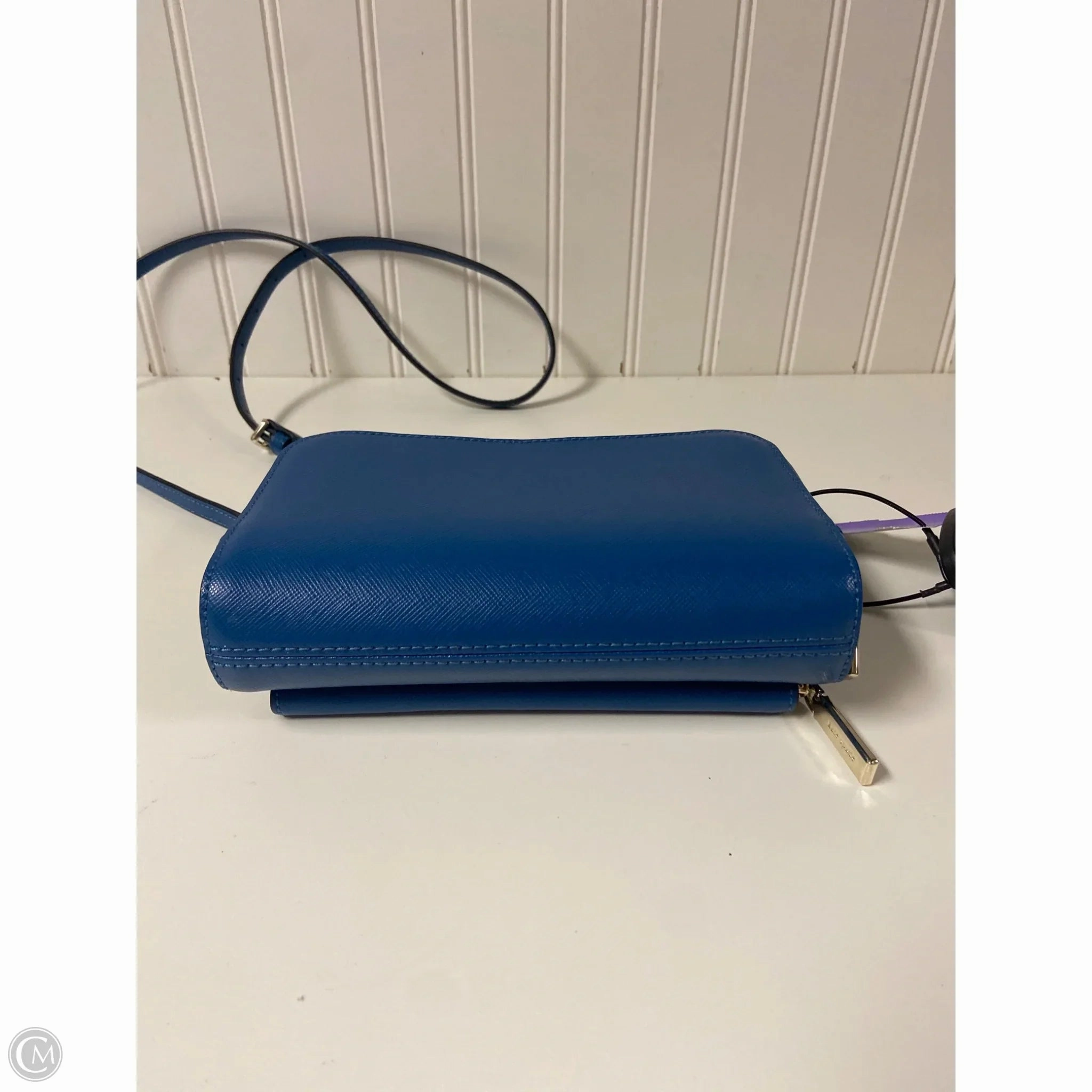 Crossbody Designer By Kate Spade, Size: Small