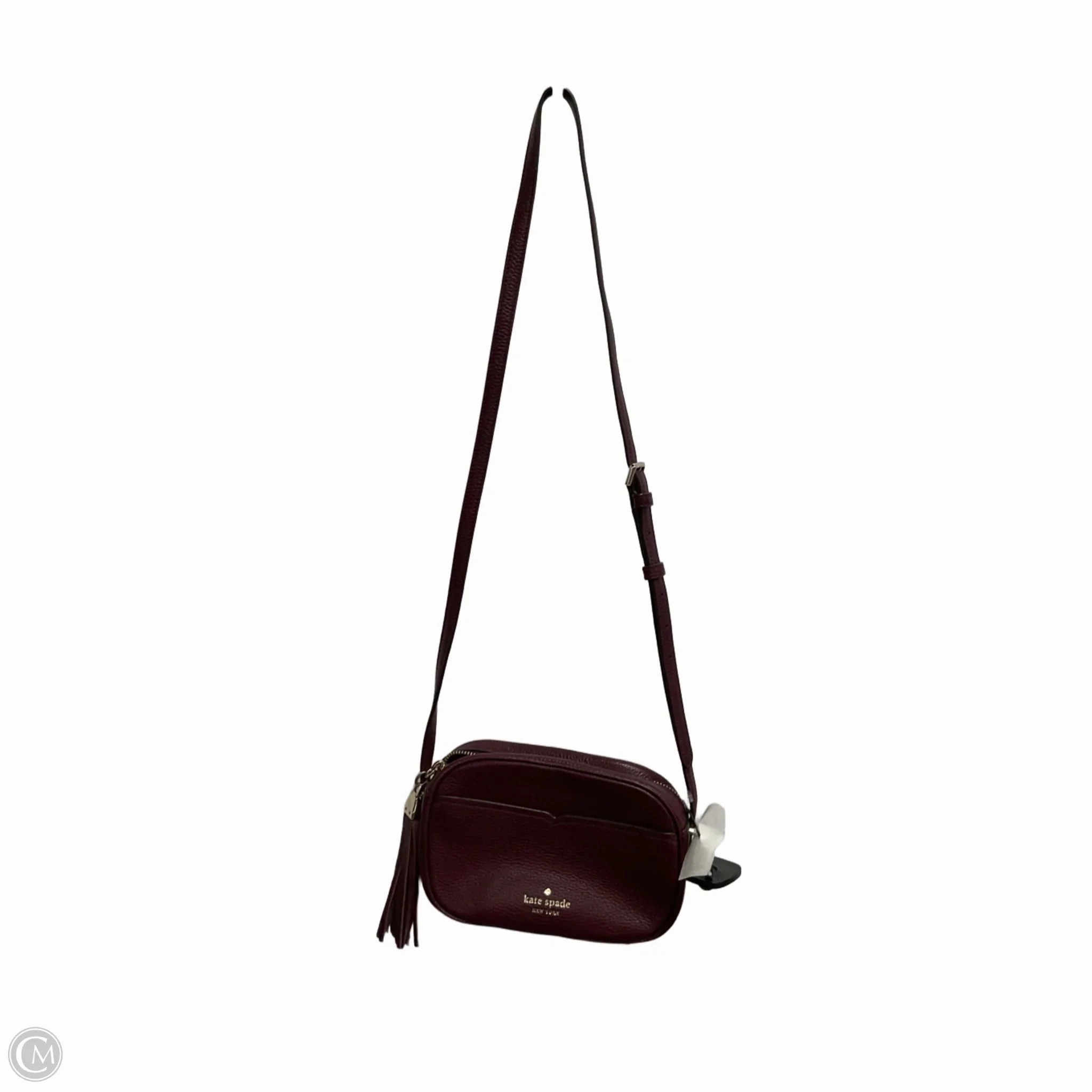 Crossbody Designer By Kate Spade, Size: Small