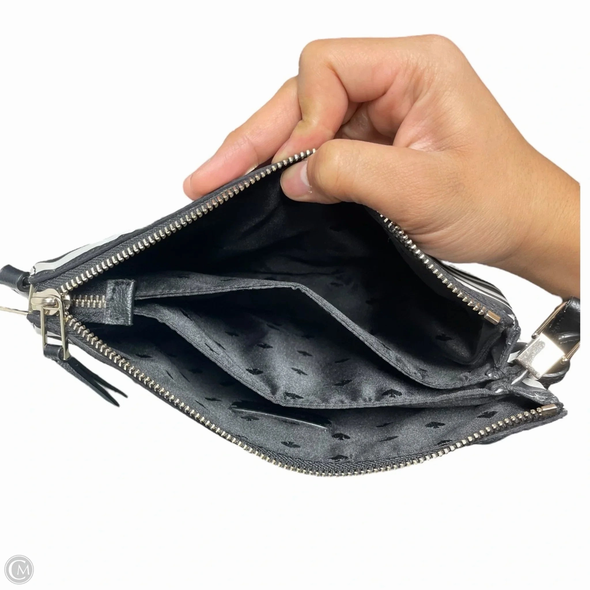 Crossbody Designer By Kate Spade, Size: Small