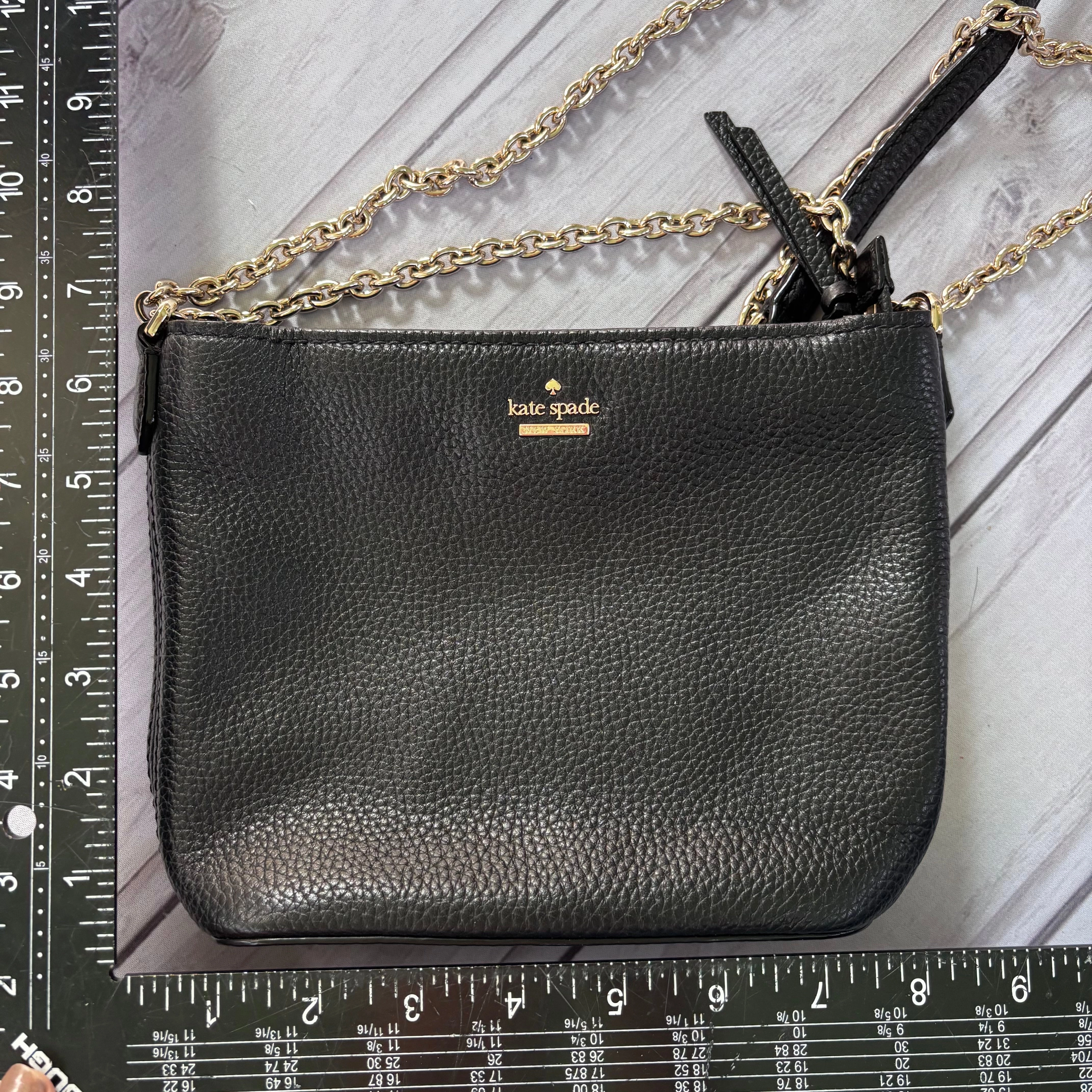 Crossbody Designer By Kate Spade, Size: Small