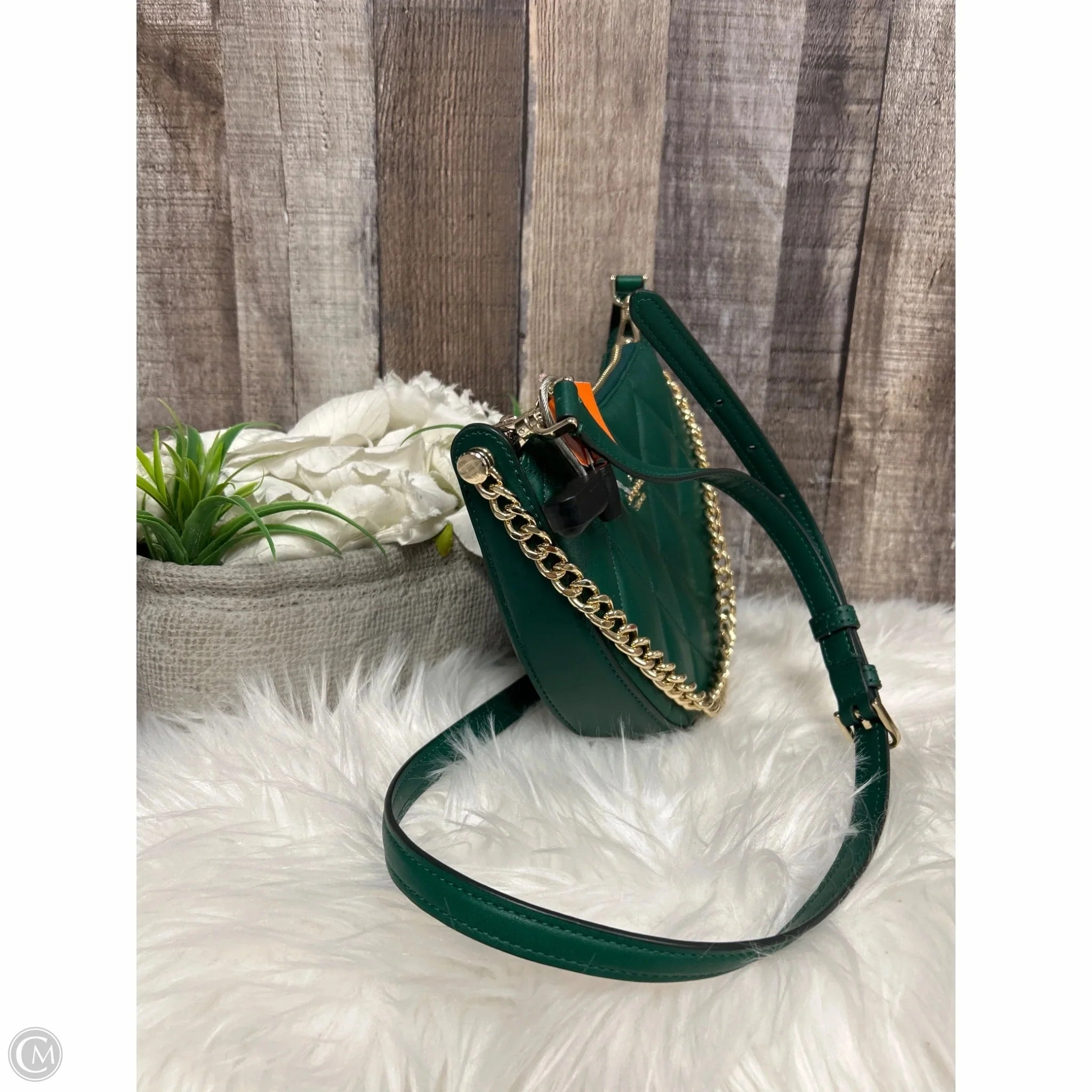 Crossbody Designer By Kate Spade, Size: Small