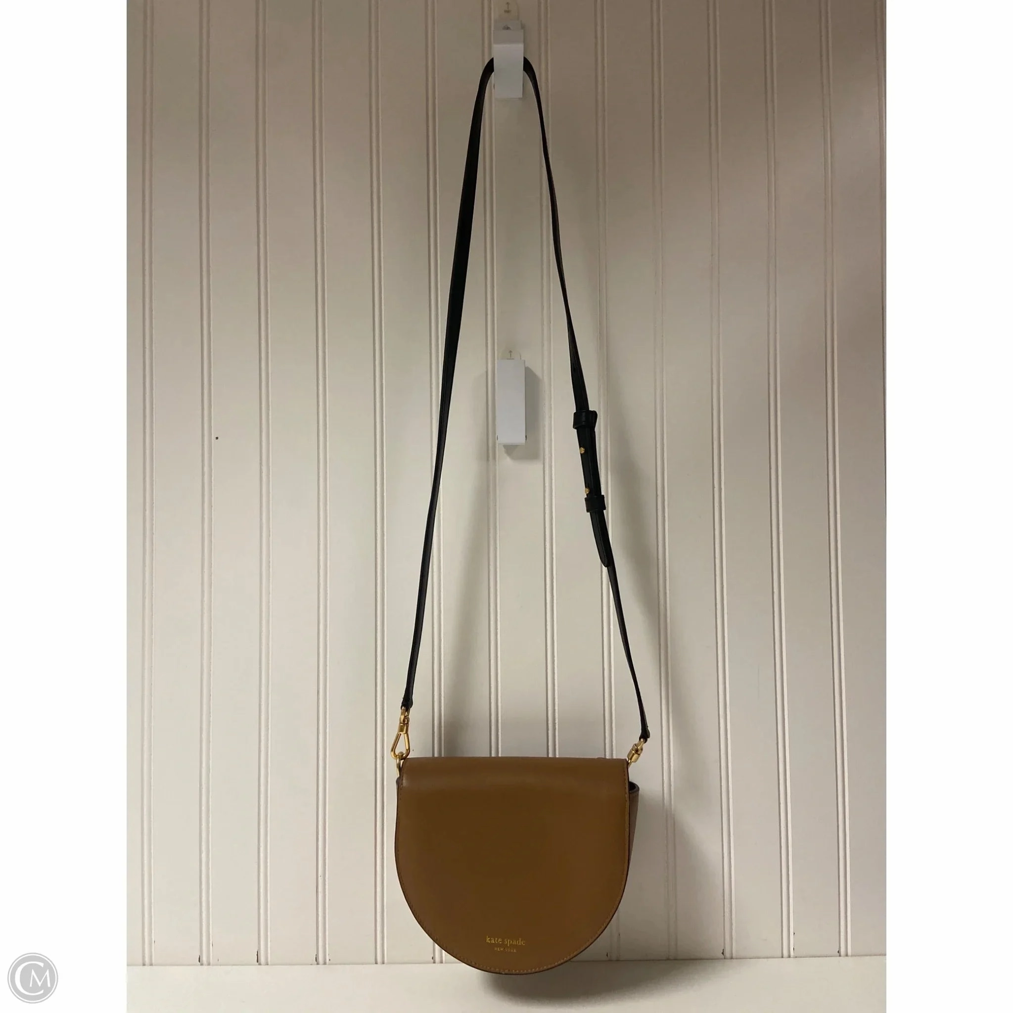 Crossbody Designer By Kate Spade, Size: Small