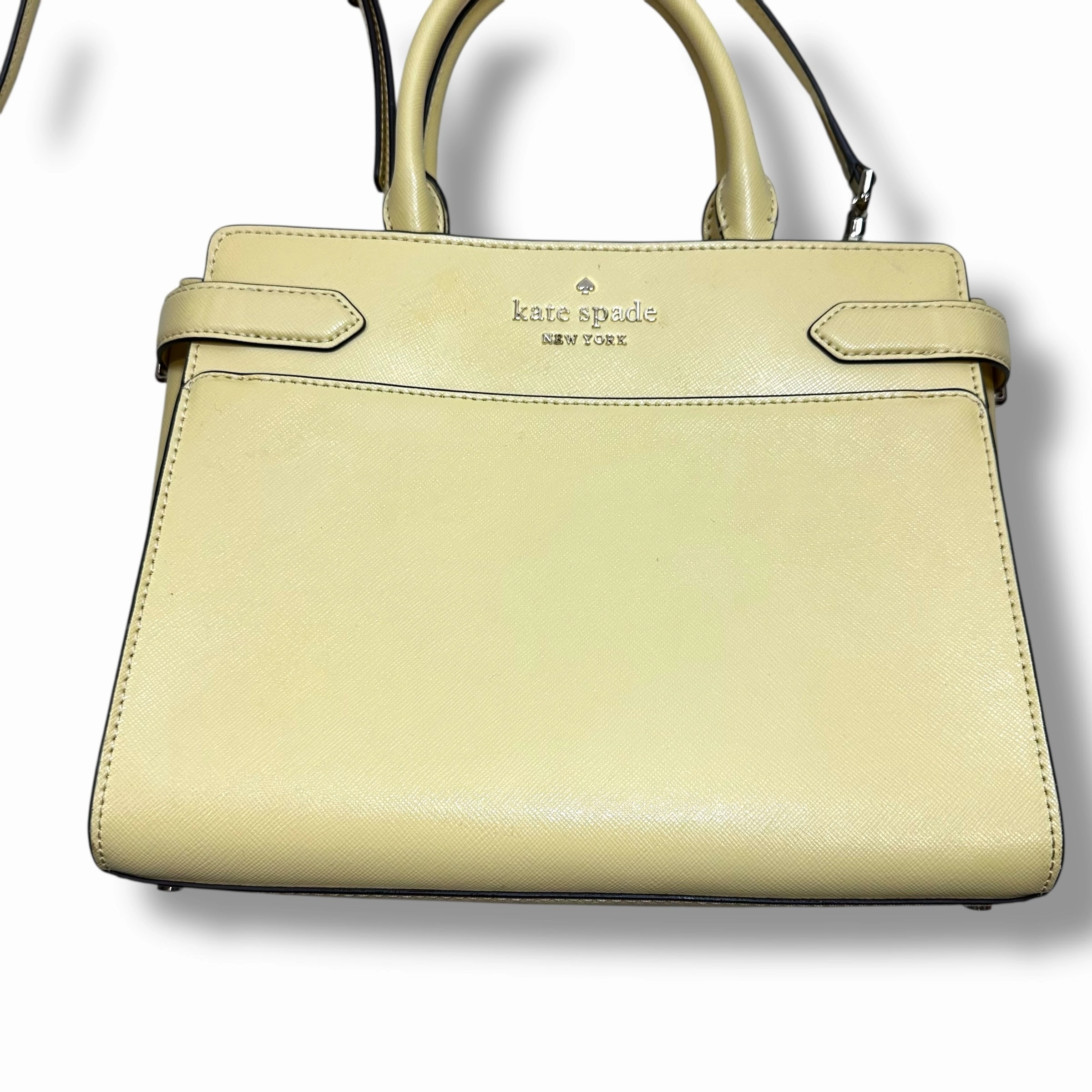 Crossbody Designer By Kate Spade, Size: Small