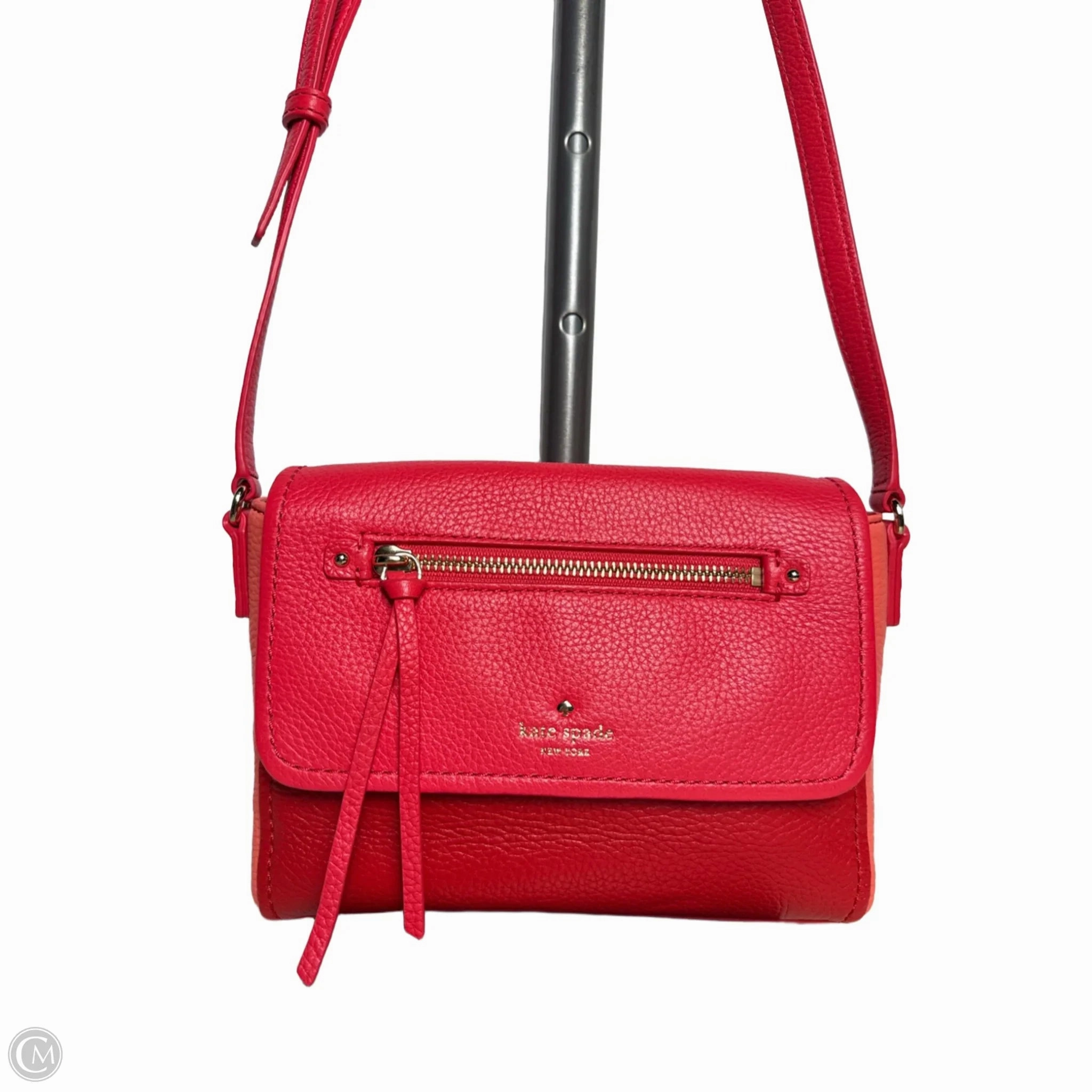 Crossbody Designer By Kate Spade, Size: Small
