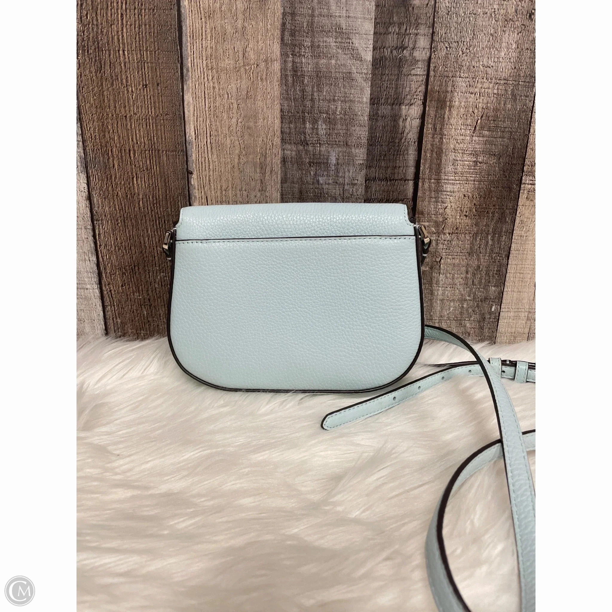 Crossbody Designer By Kate Spade, Size: Small