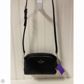 Crossbody Designer By Kate Spade, Size: Small