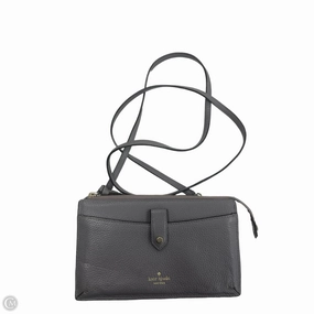 Crossbody Designer By Kate Spade, Size: Small