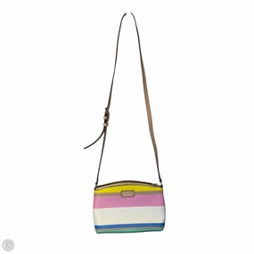 Crossbody Designer By Kate Spade, Size: Small