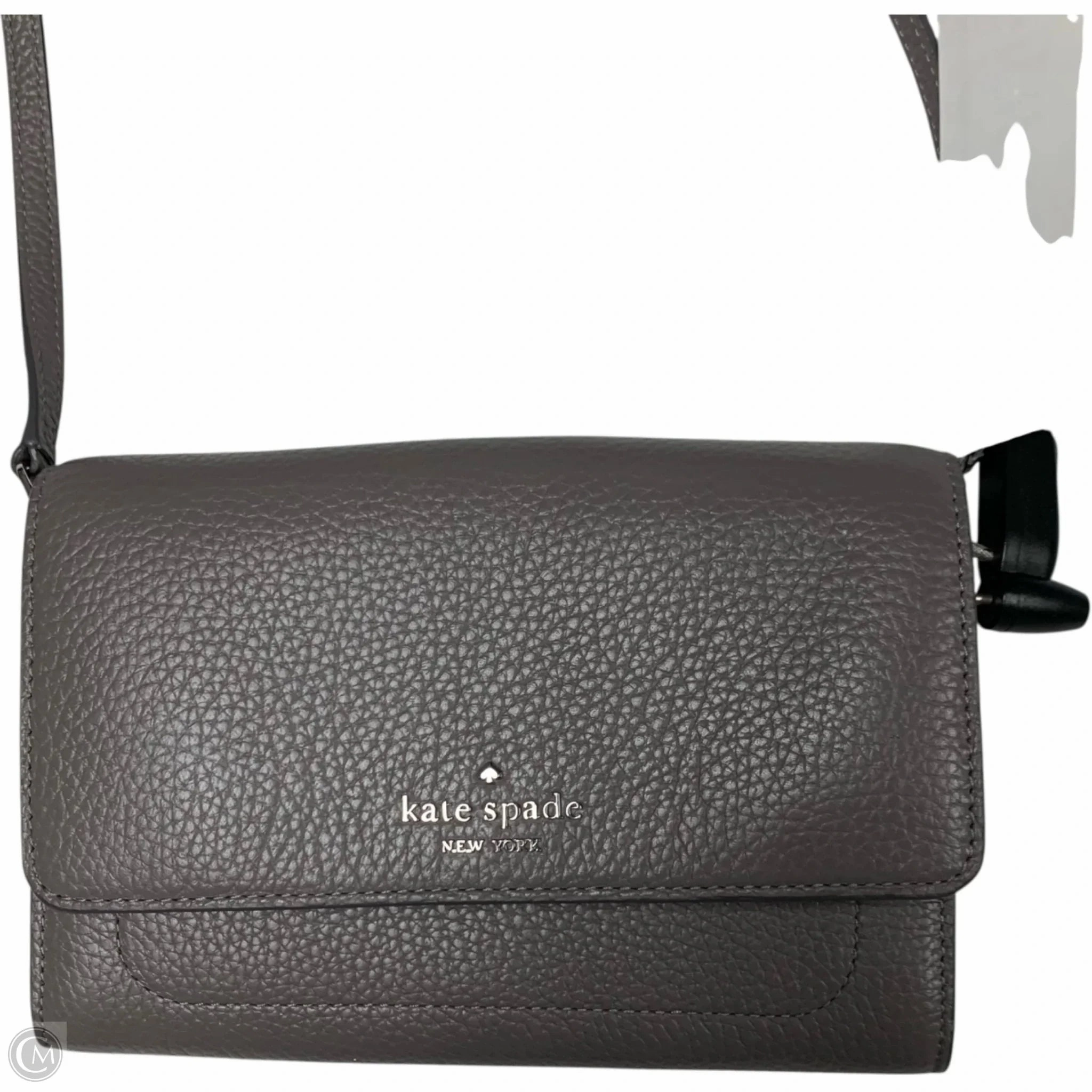 Crossbody Designer By Kate Spade, Size: Small
