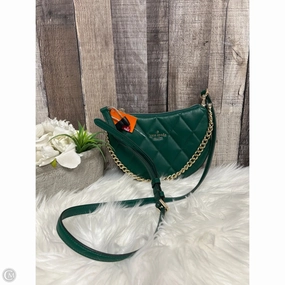 Crossbody Designer By Kate Spade, Size: Small