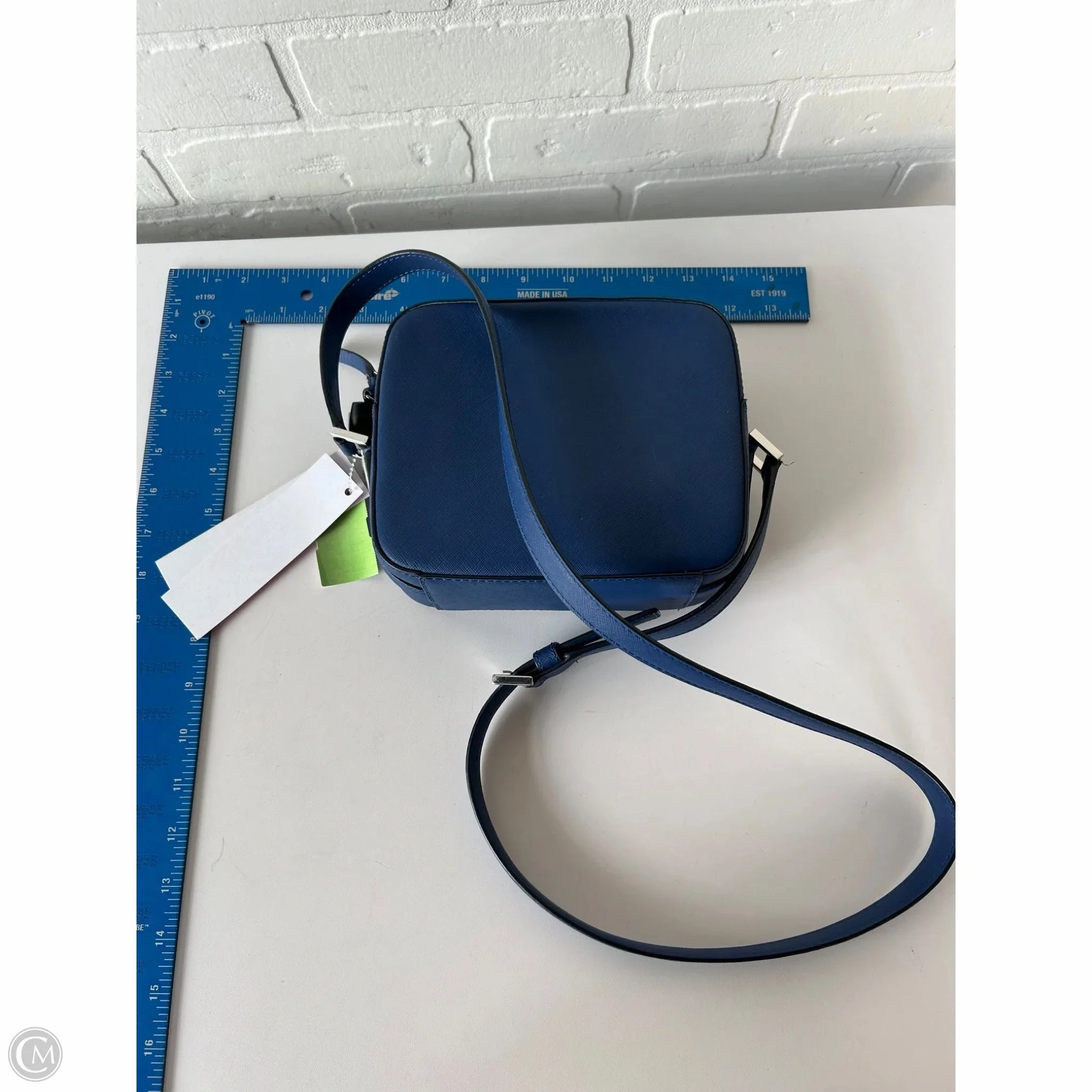 Crossbody Designer By Kate Spade, Size: Small