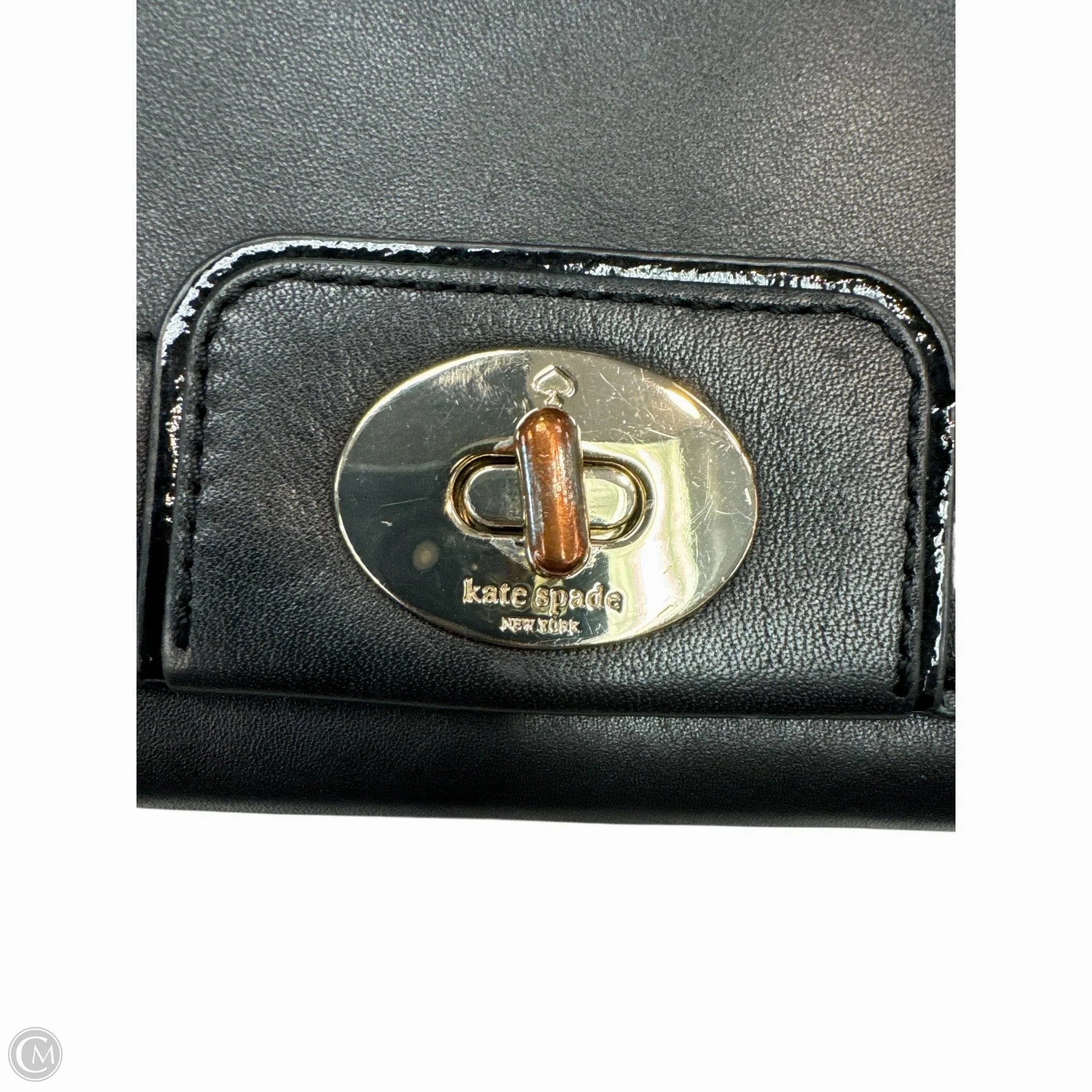 Crossbody Designer By Kate Spade, Size: Small