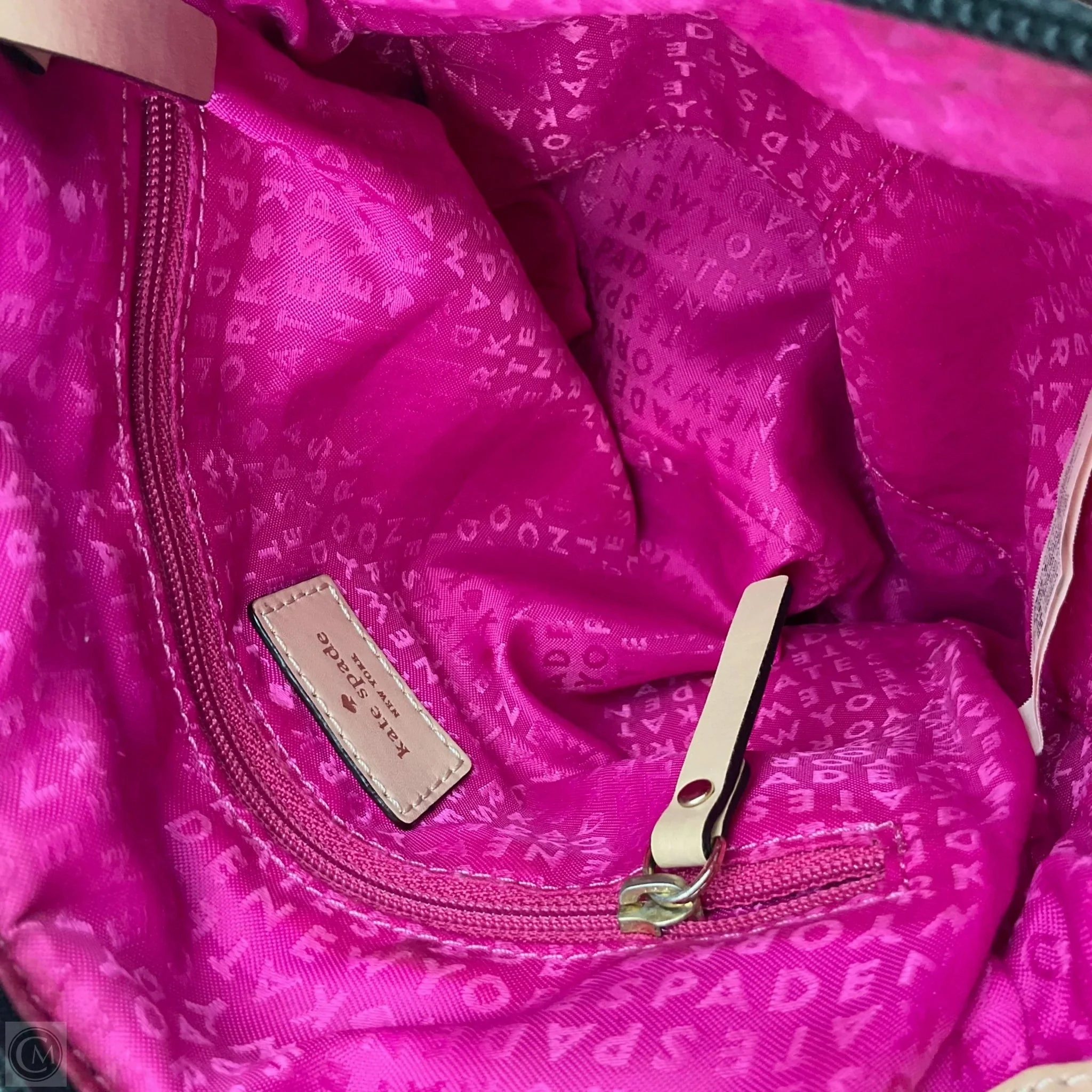 Crossbody Designer By Kate Spade, Size: Small
