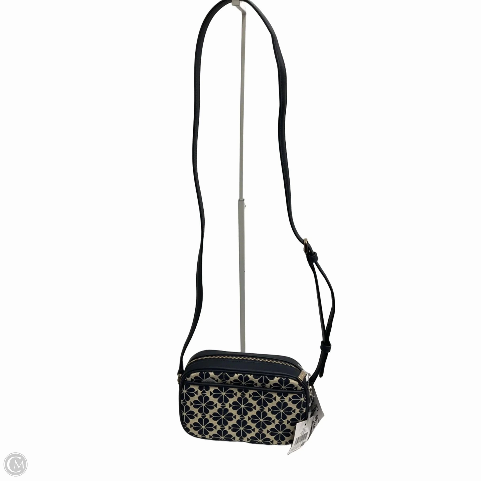 Crossbody Designer By Kate Spade, Size: Small