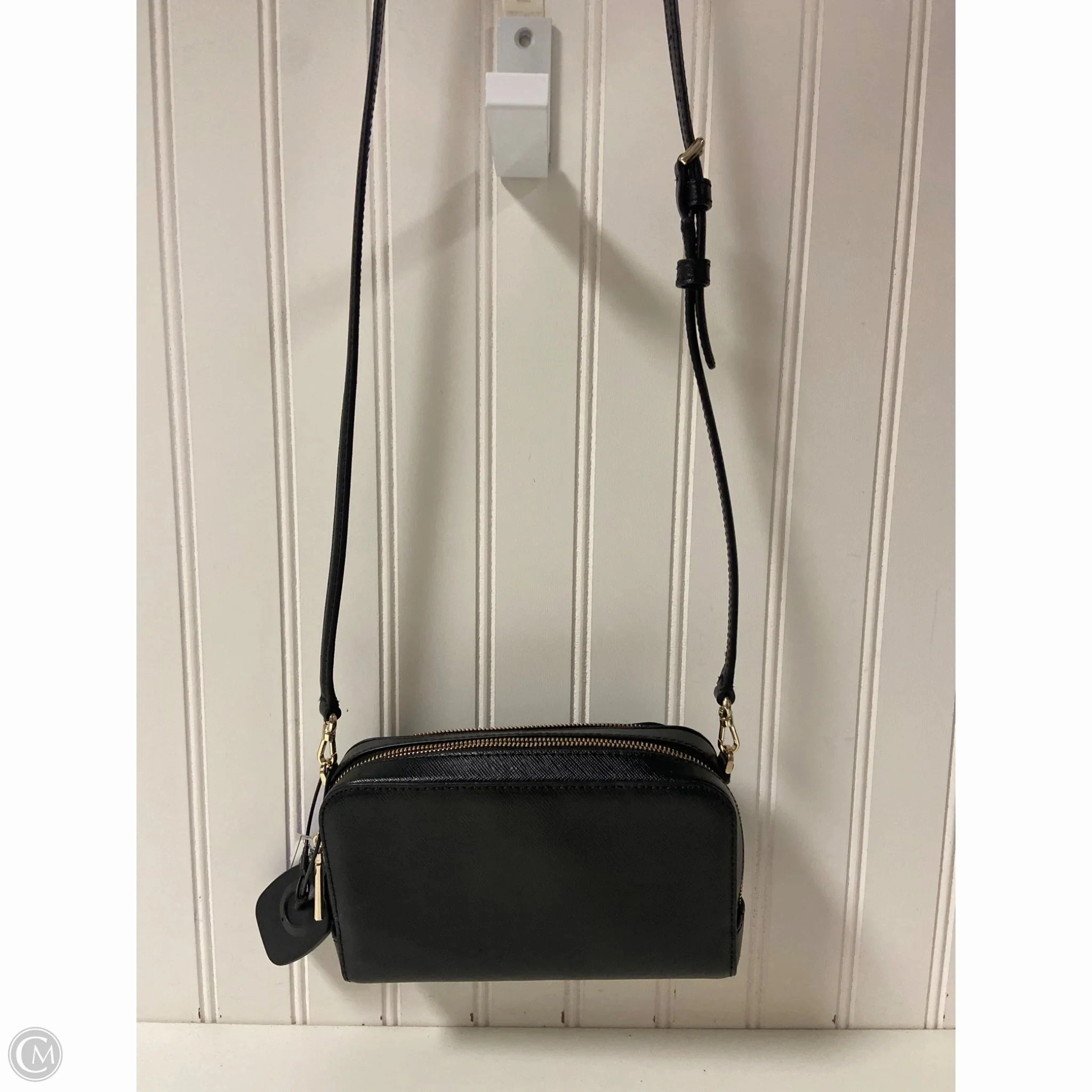 Crossbody Designer By Kate Spade, Size: Small