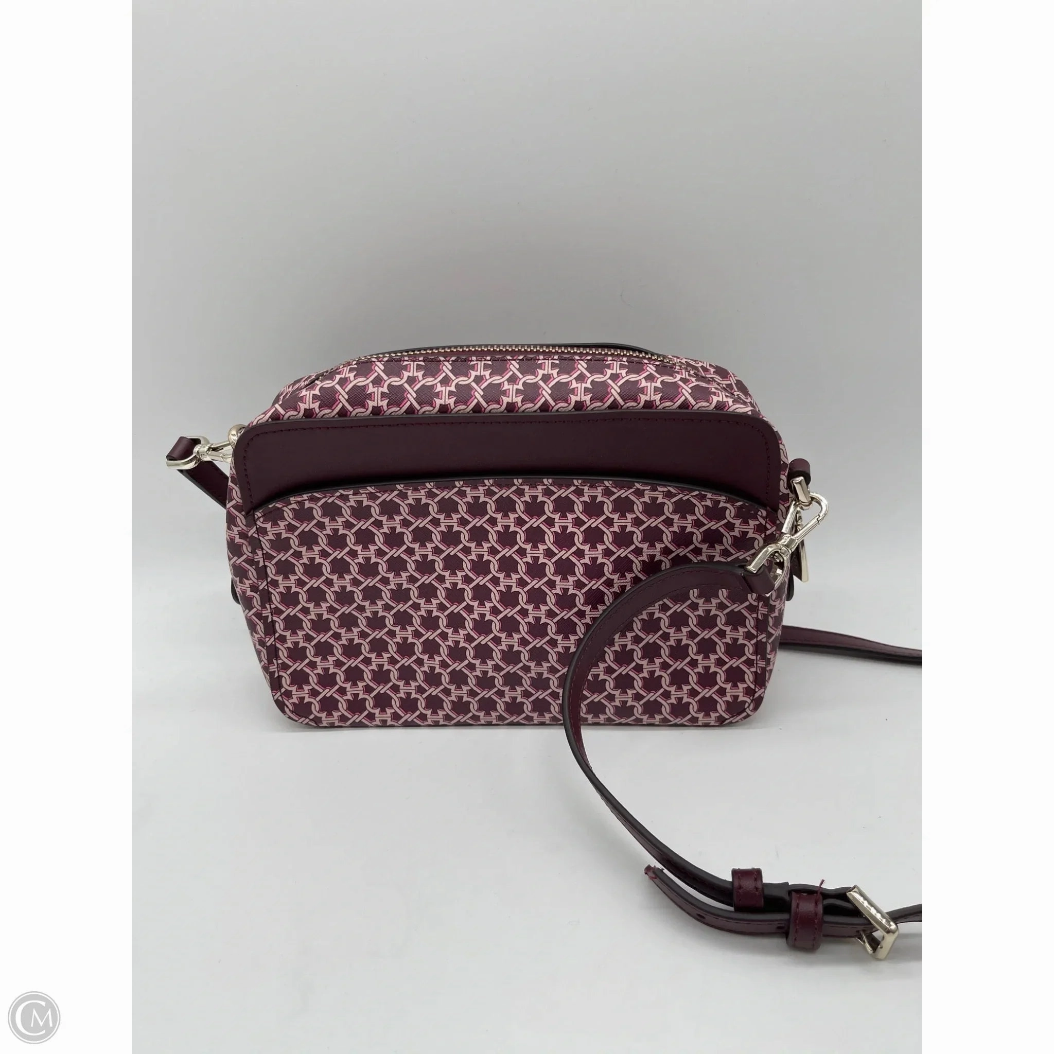 Crossbody Designer By Kate Spade, Size: Small