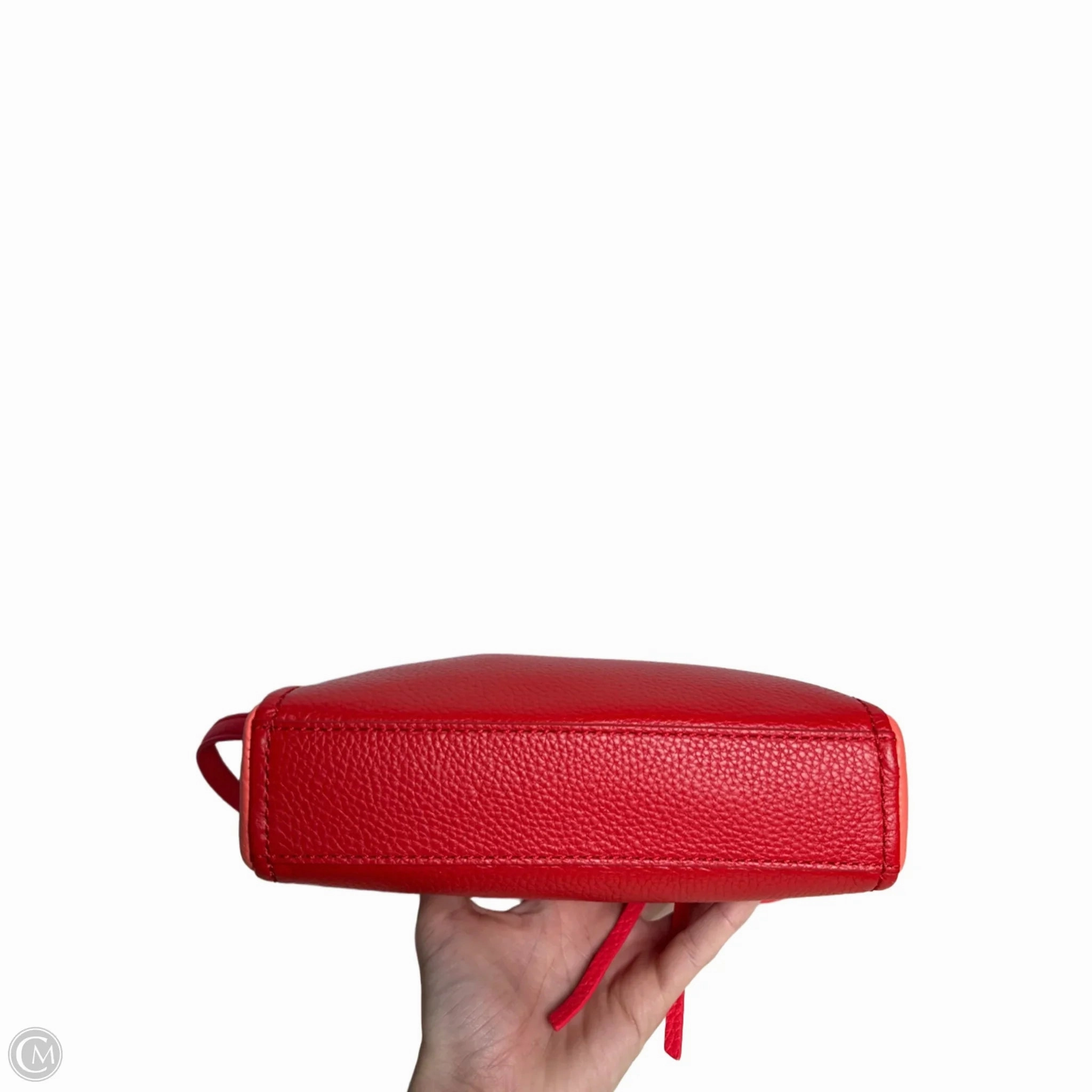 Crossbody Designer By Kate Spade, Size: Small