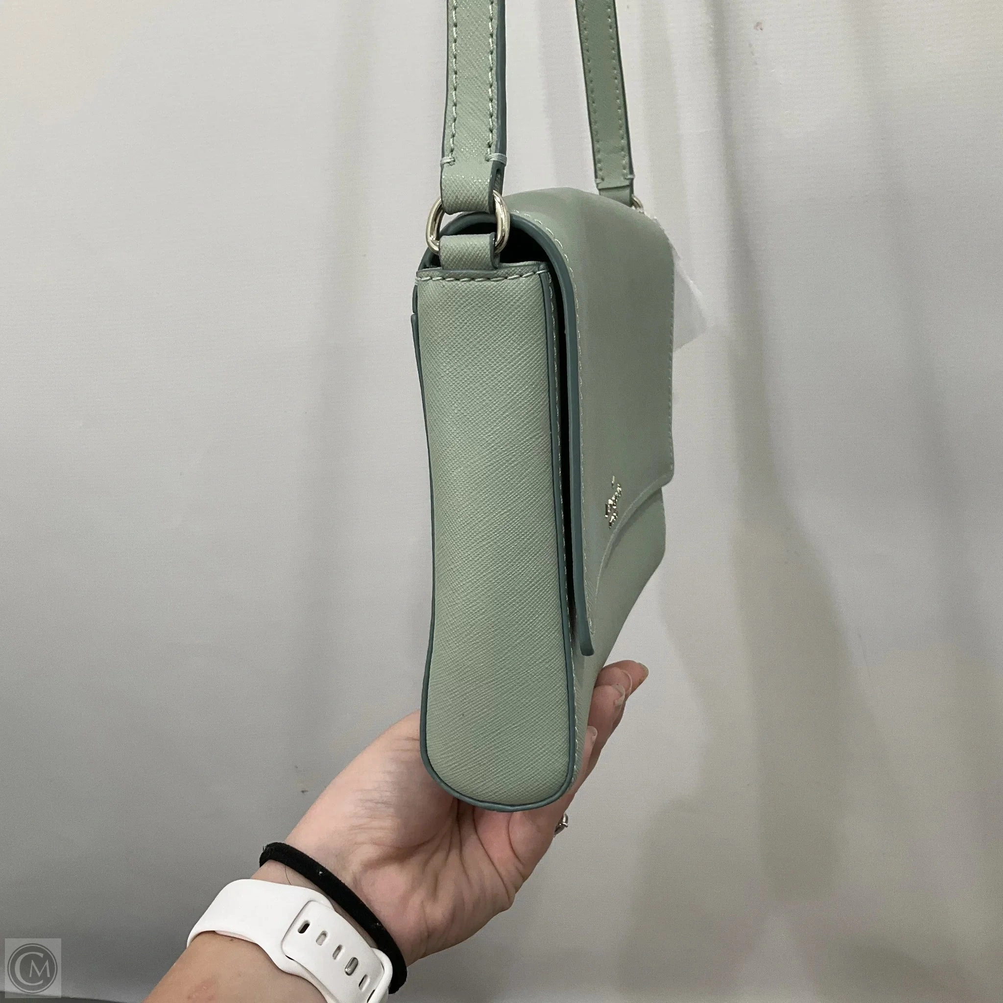Crossbody Designer By Kate Spade, Size: Small