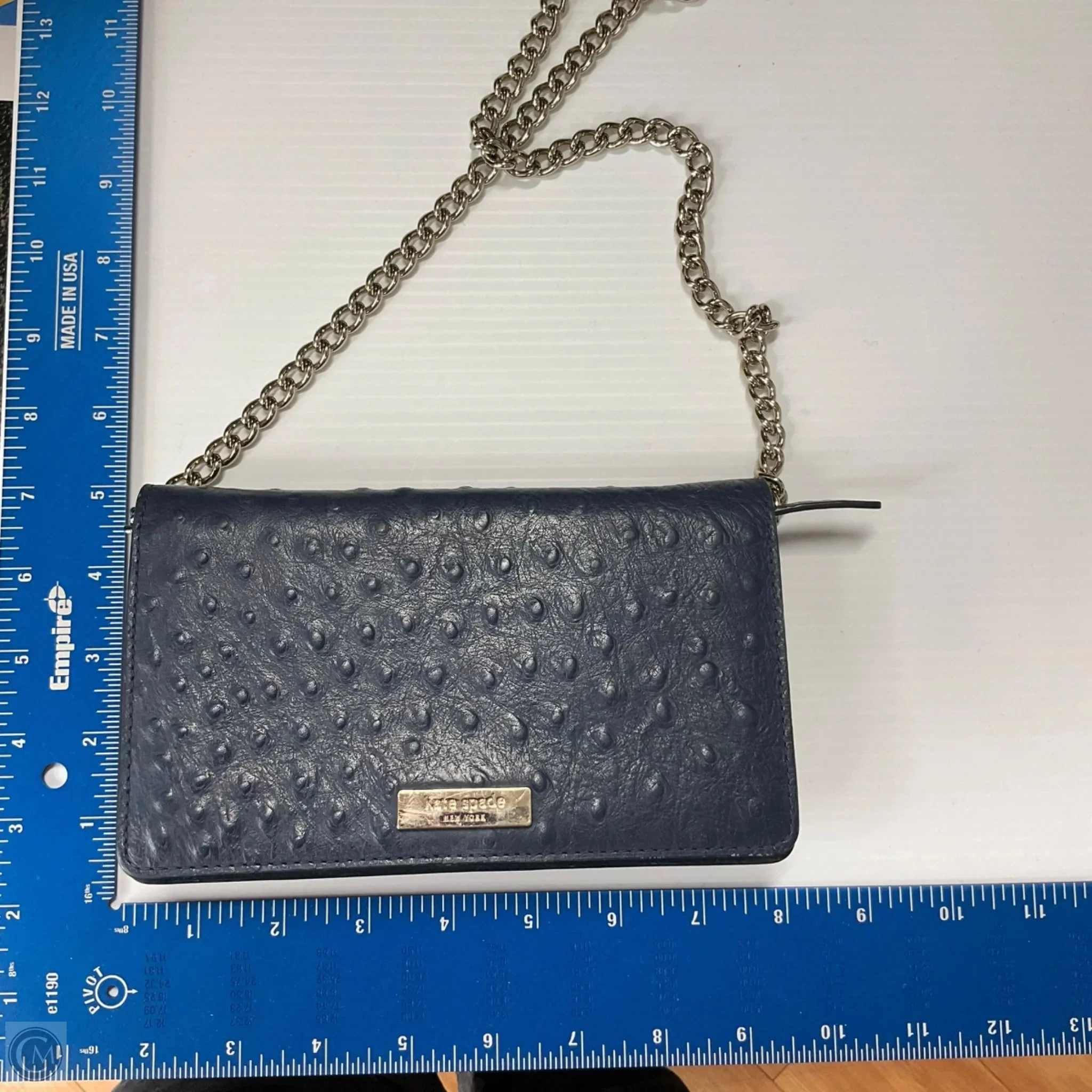 Crossbody Designer By Kate Spade, Size: Small