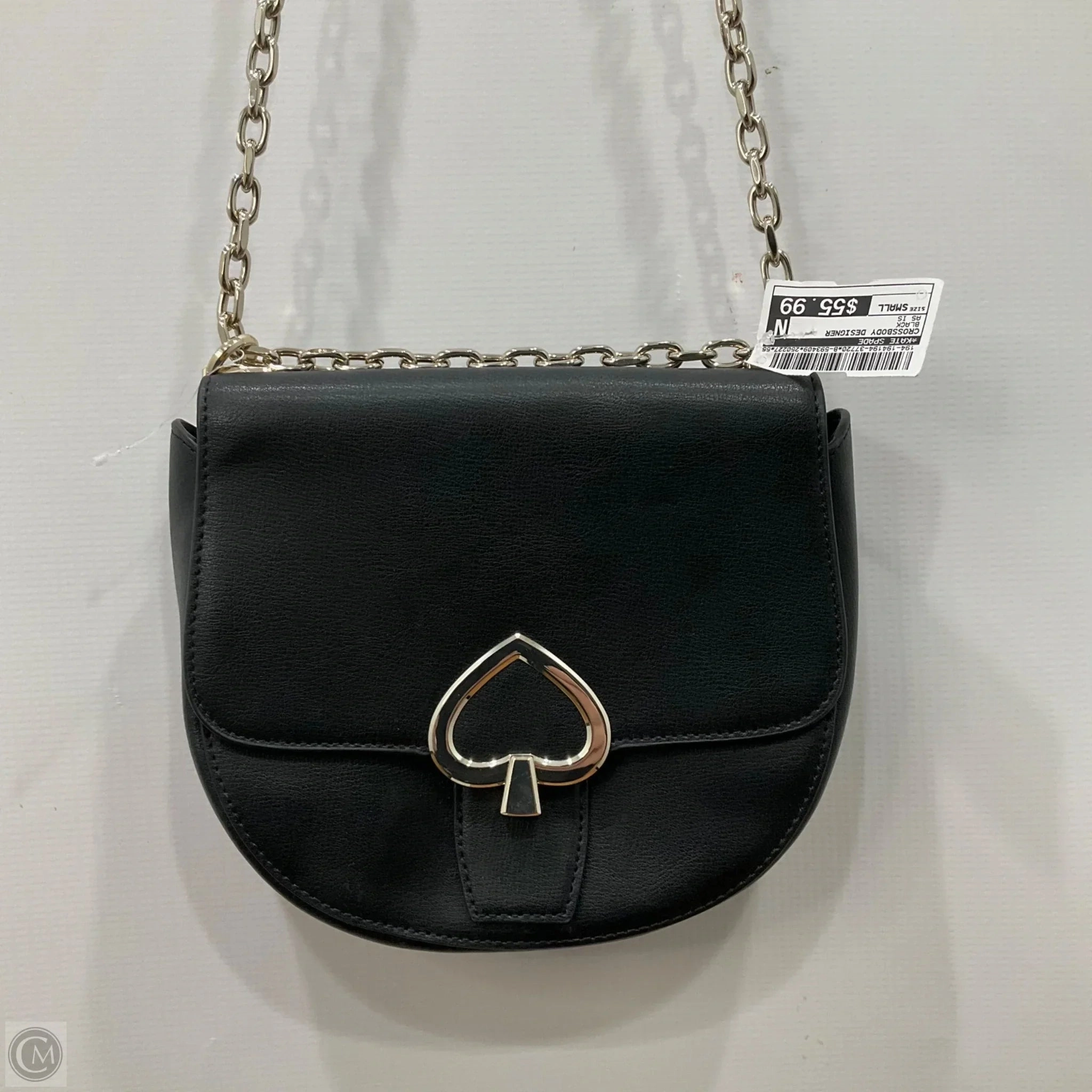 Crossbody Designer By Kate Spade, Size: Small