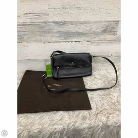 Crossbody Designer By Kate Spade, Size: Small
