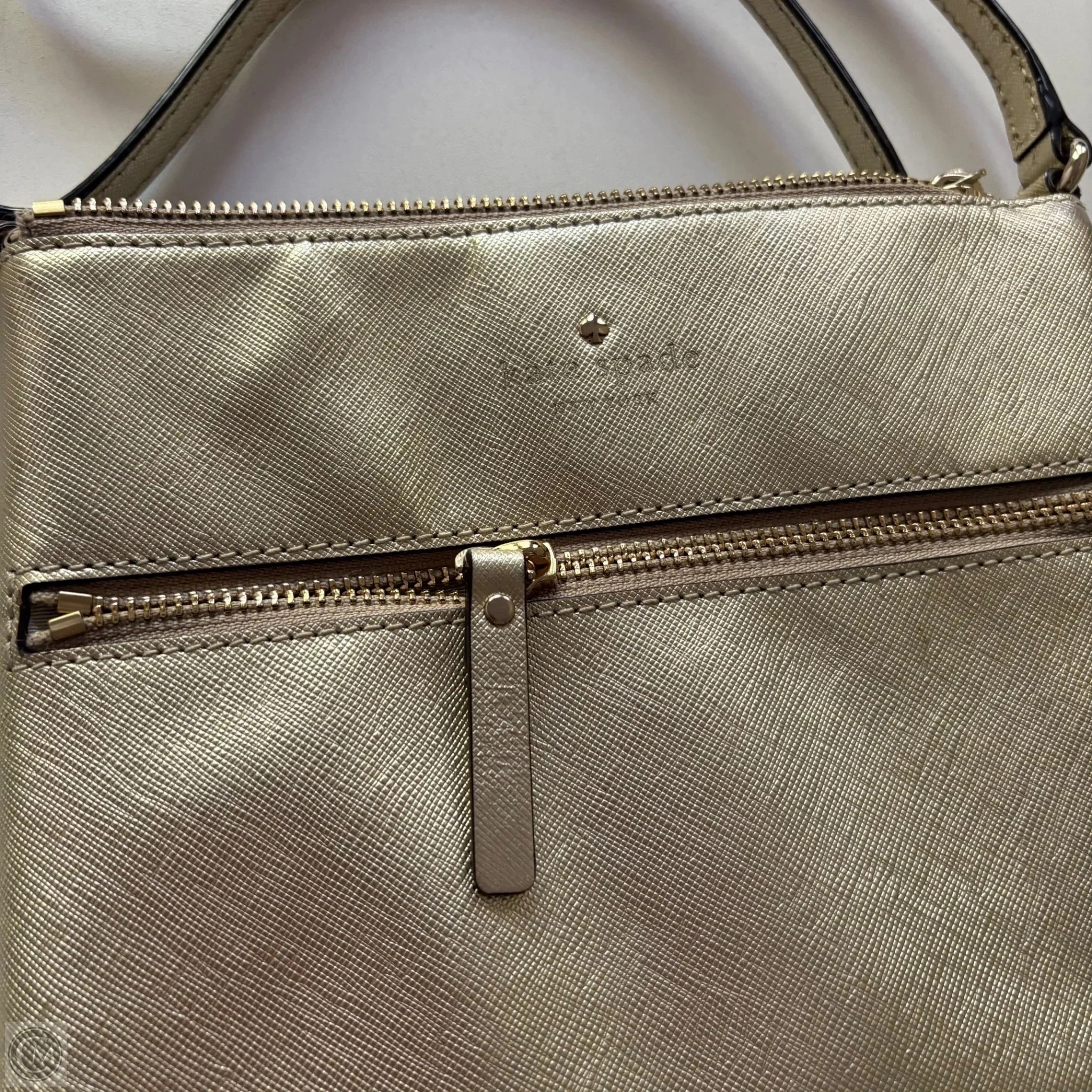 Crossbody Designer By Kate Spade, Size: Small