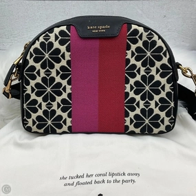 Crossbody Designer By Kate Spade, Size: Small