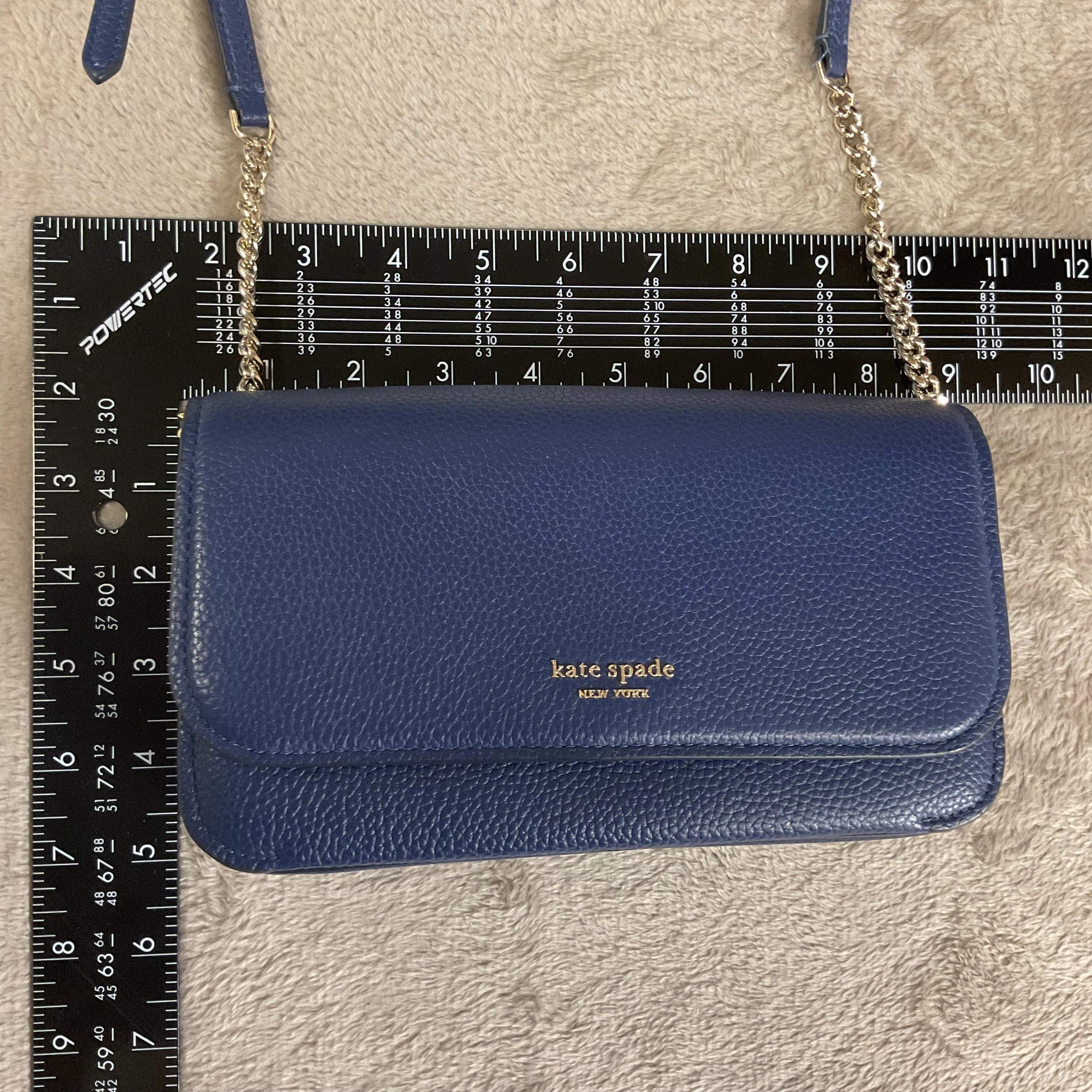 Crossbody Designer By Kate Spade, Size: Small
