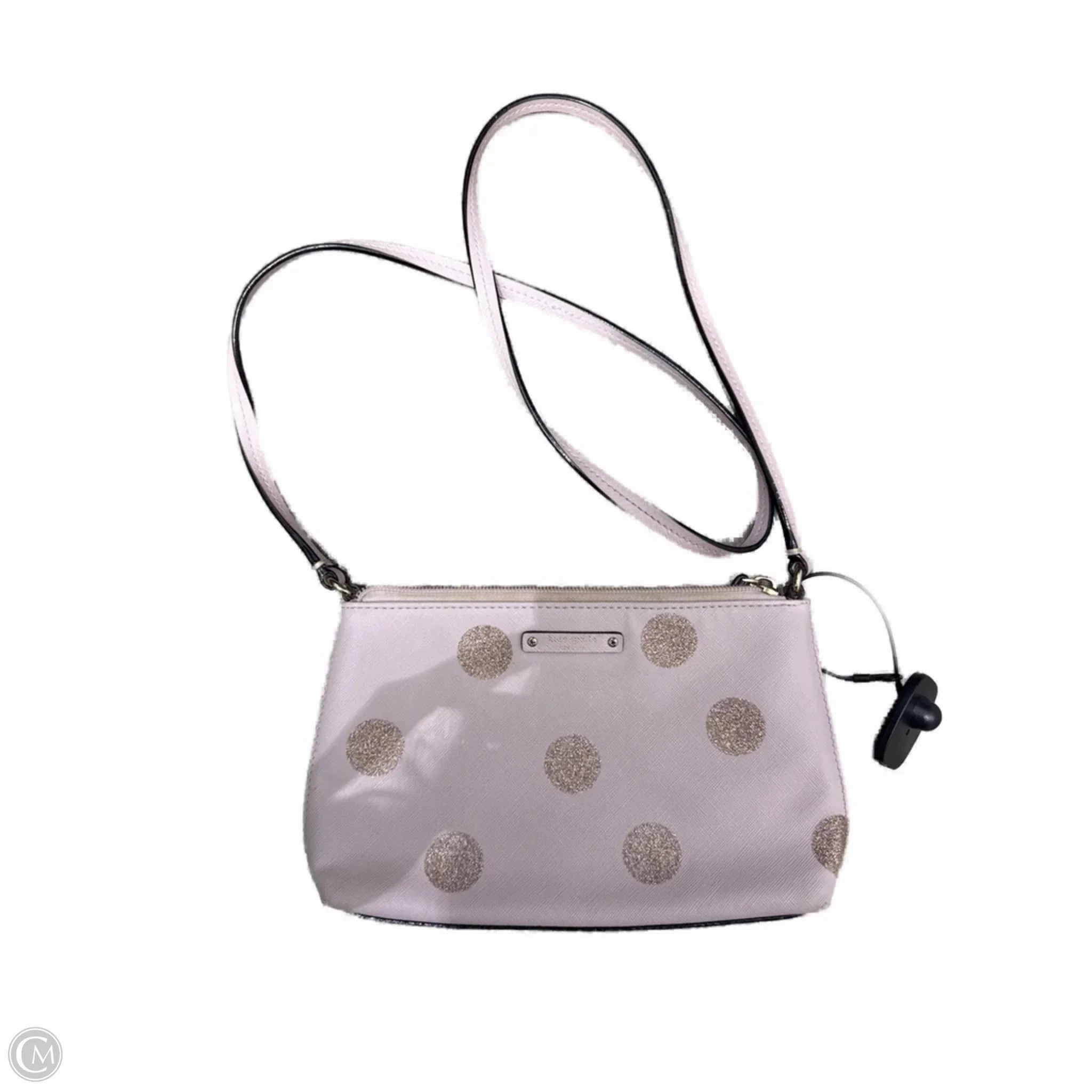 Crossbody Designer By Kate Spade, Size: Small