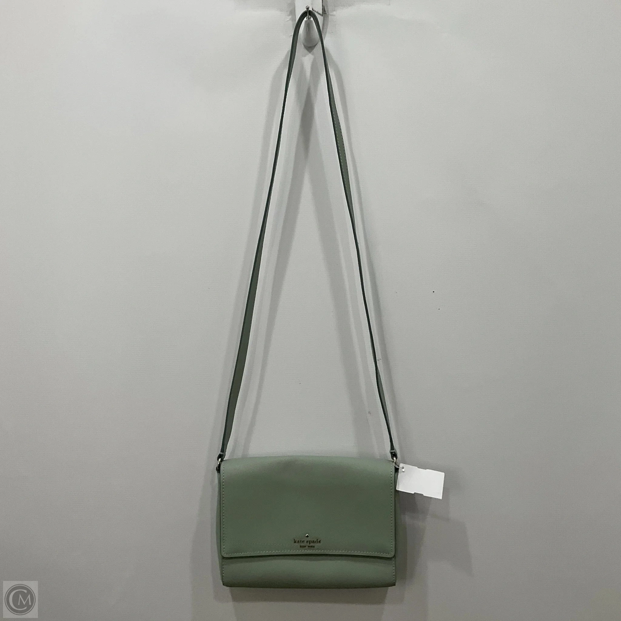 Crossbody Designer By Kate Spade, Size: Small