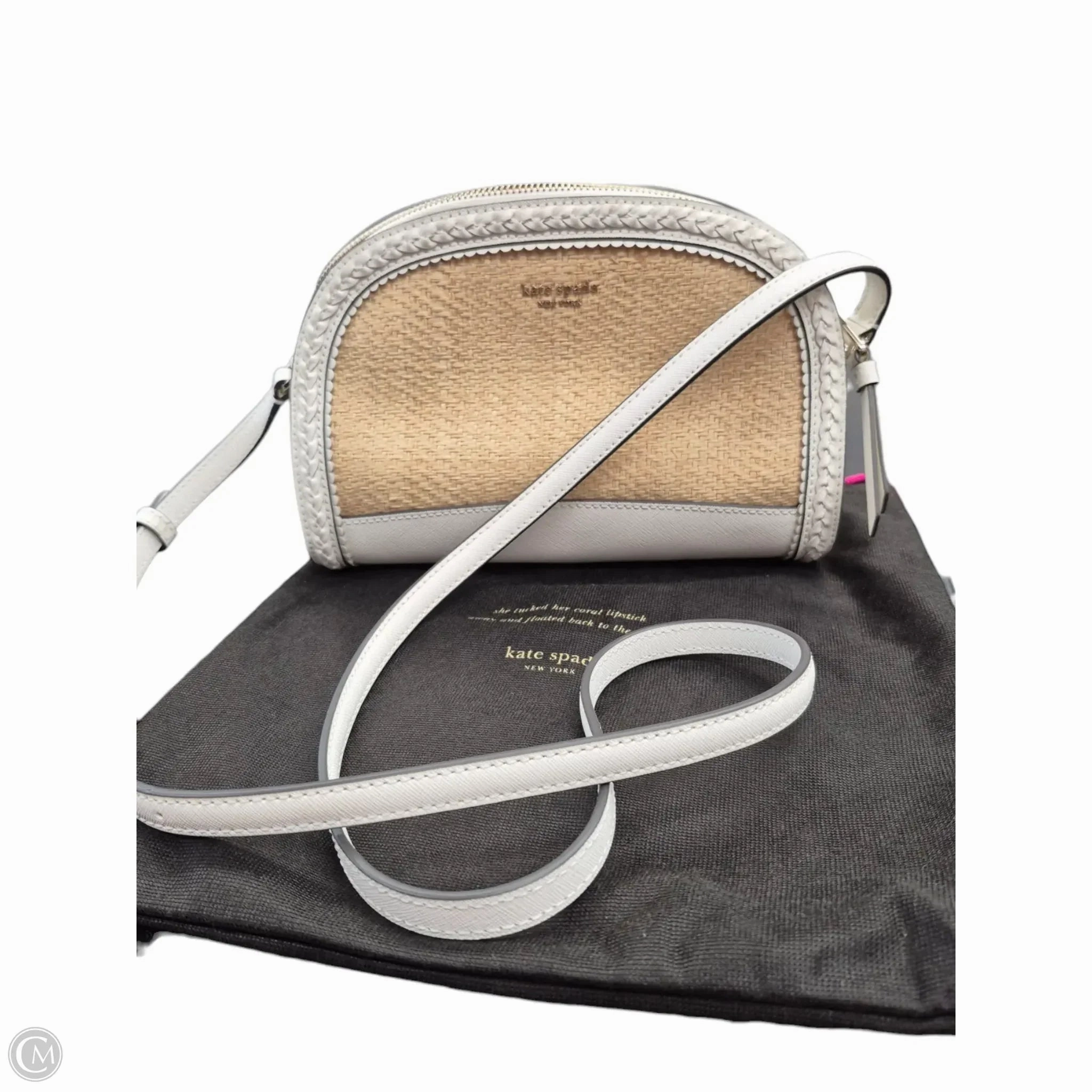 Crossbody Designer By Kate Spade, Size: small