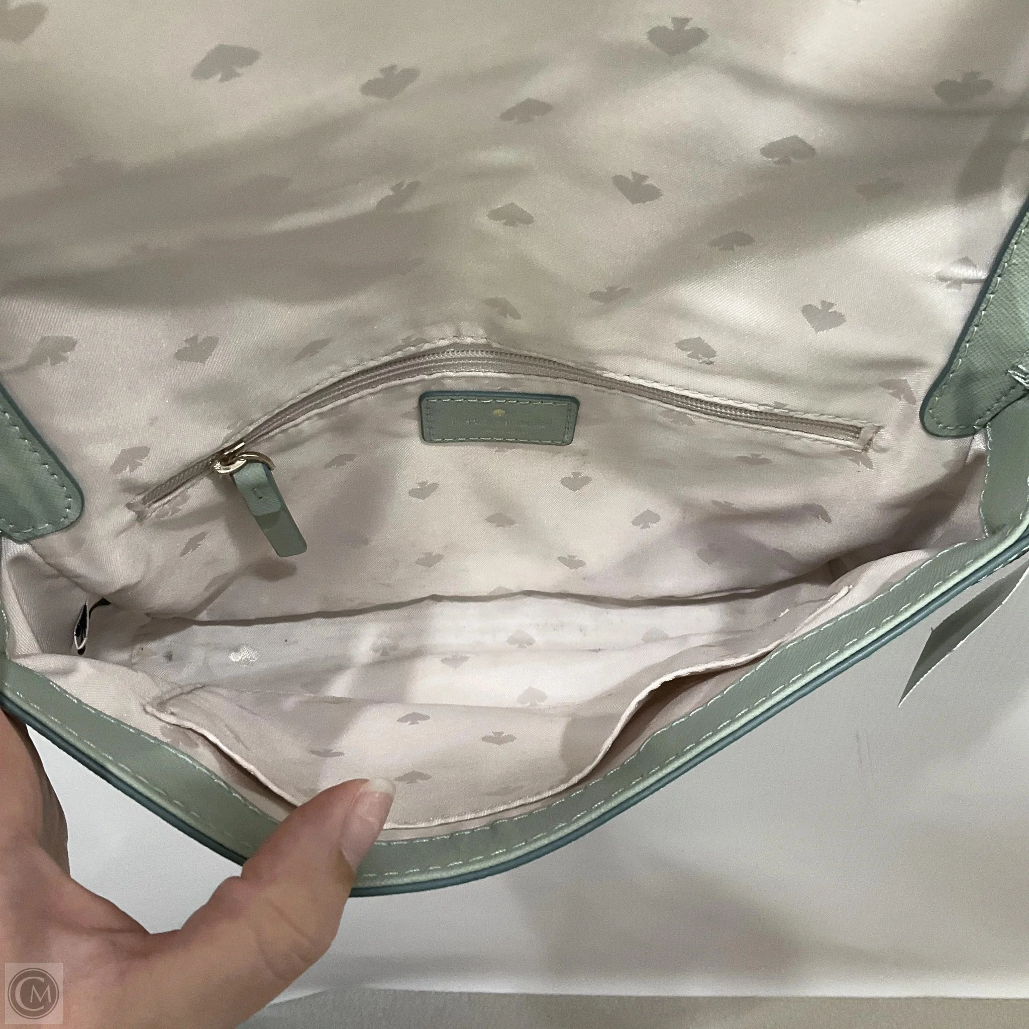 Crossbody Designer By Kate Spade, Size: Small