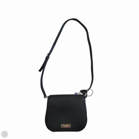 Crossbody Designer By Kate Spade, Size: Small