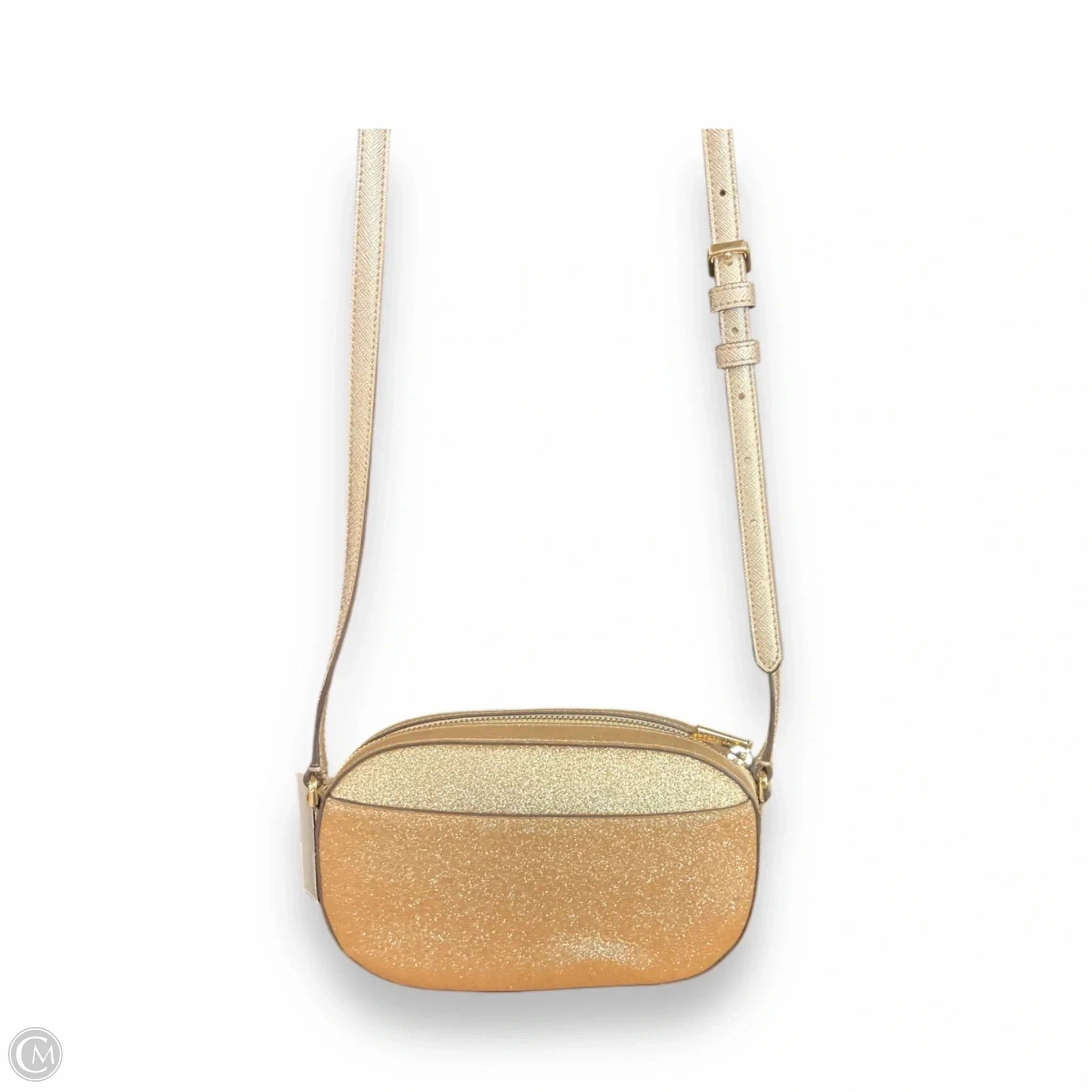 Crossbody Designer By Kate Spade, Size: Small