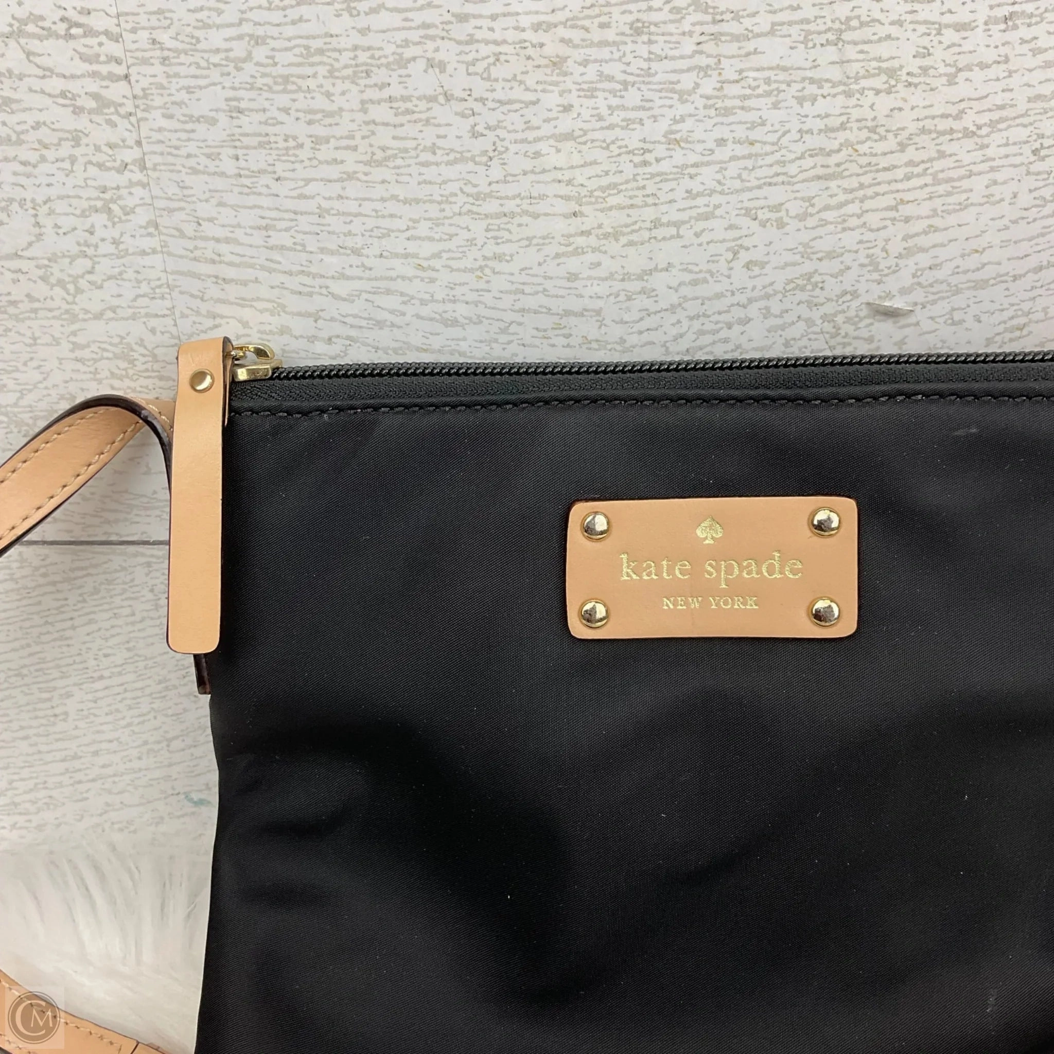 Crossbody Designer By Kate Spade, Size: Small