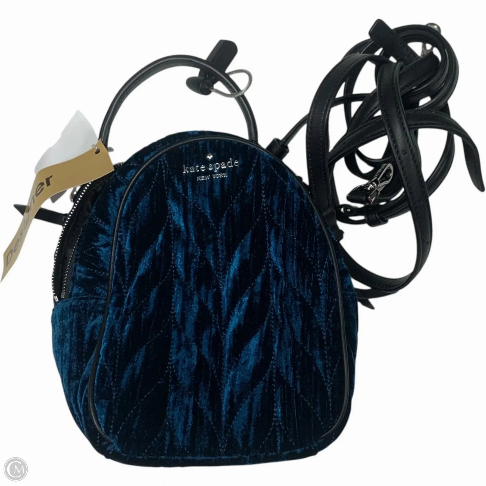 Crossbody Designer By Kate Spade, Size: Small