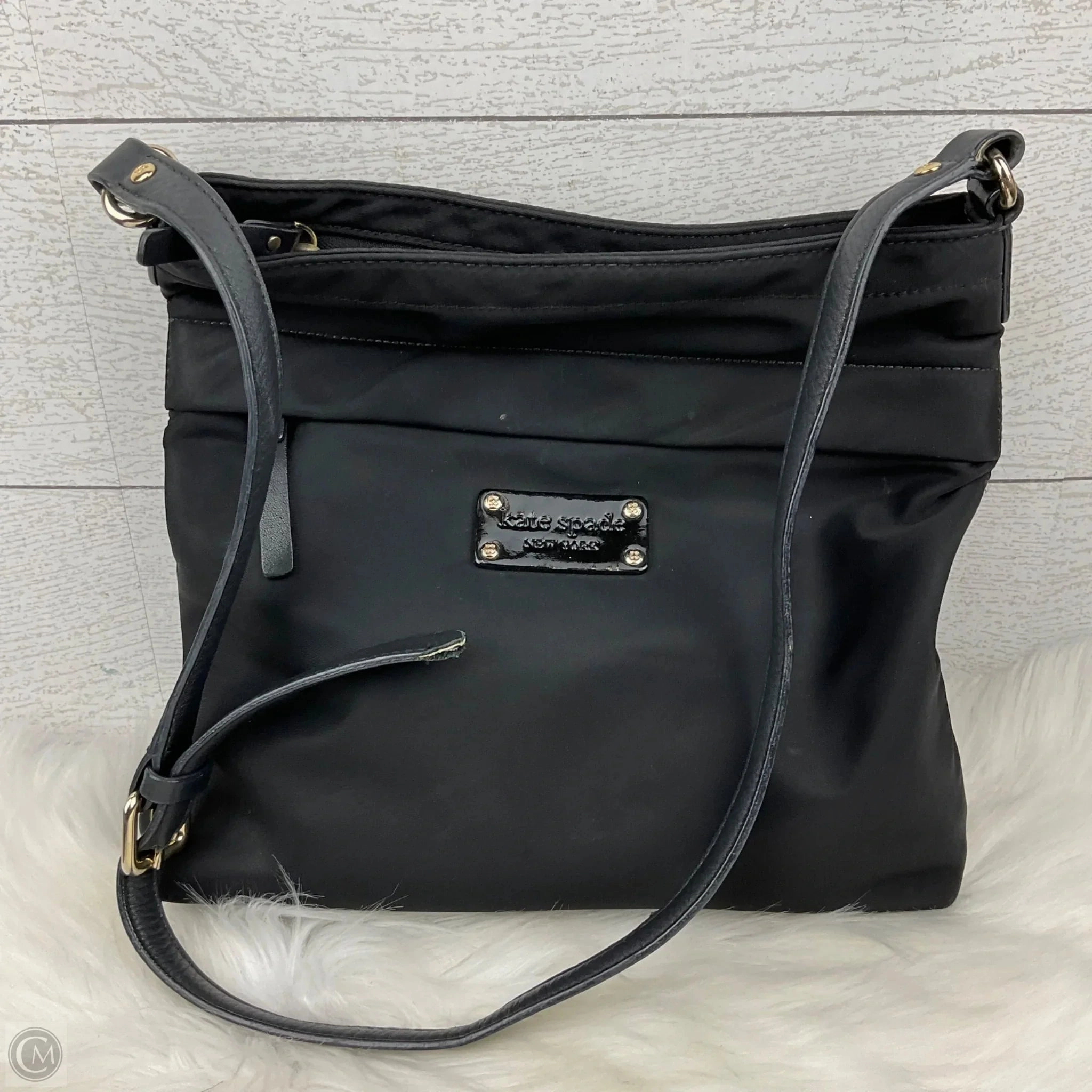 Crossbody Designer By Kate Spade, Size: Small