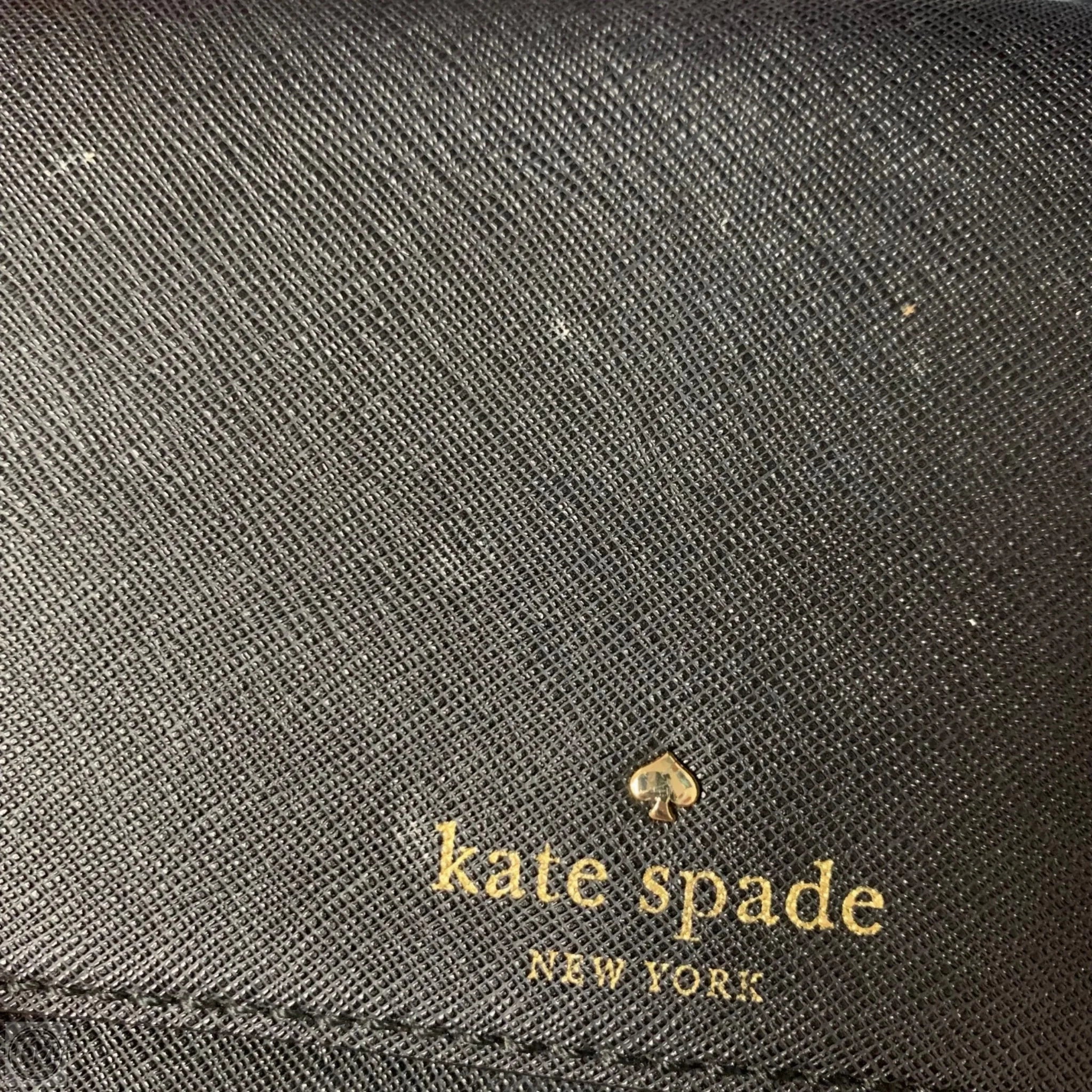 Crossbody Designer By Kate Spade, Size: Small