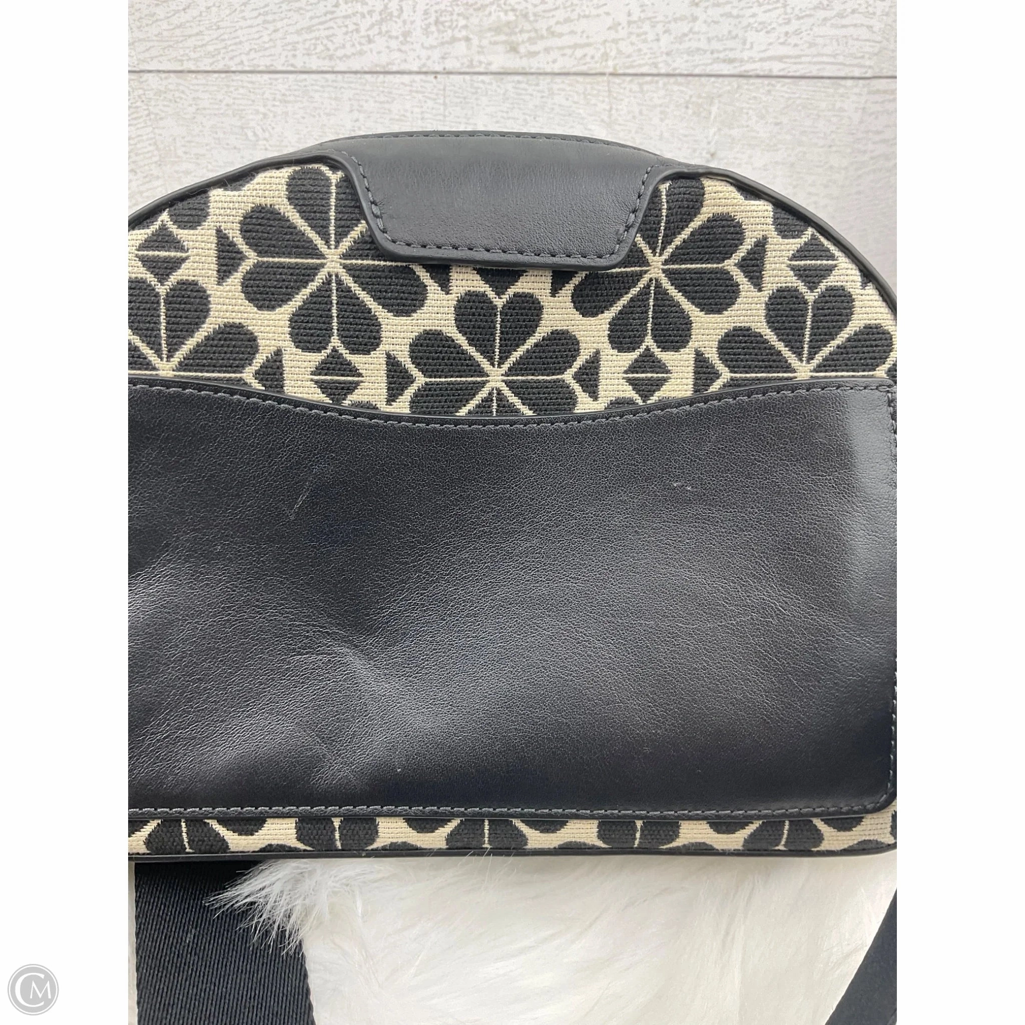 Crossbody Designer By Kate Spade, Size: Small