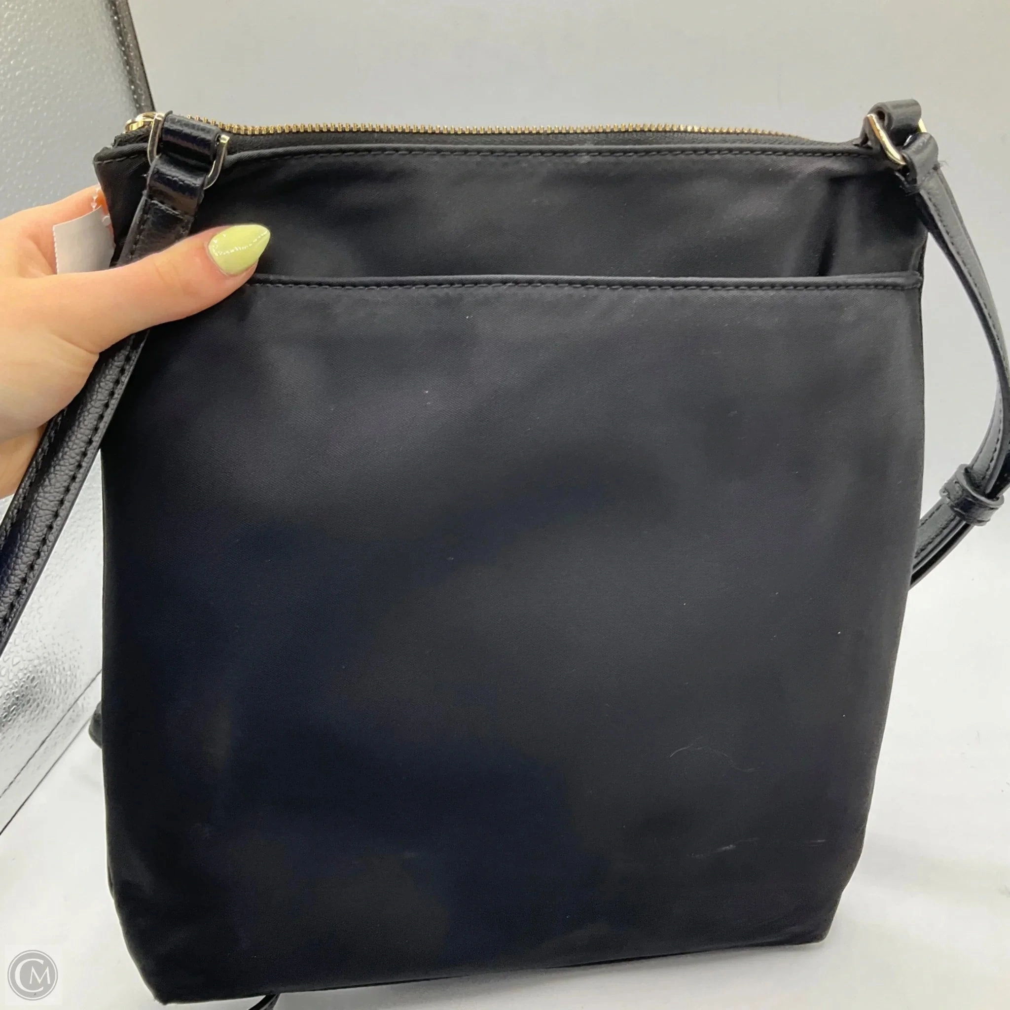 Crossbody Designer By Kate Spade, Size: Small